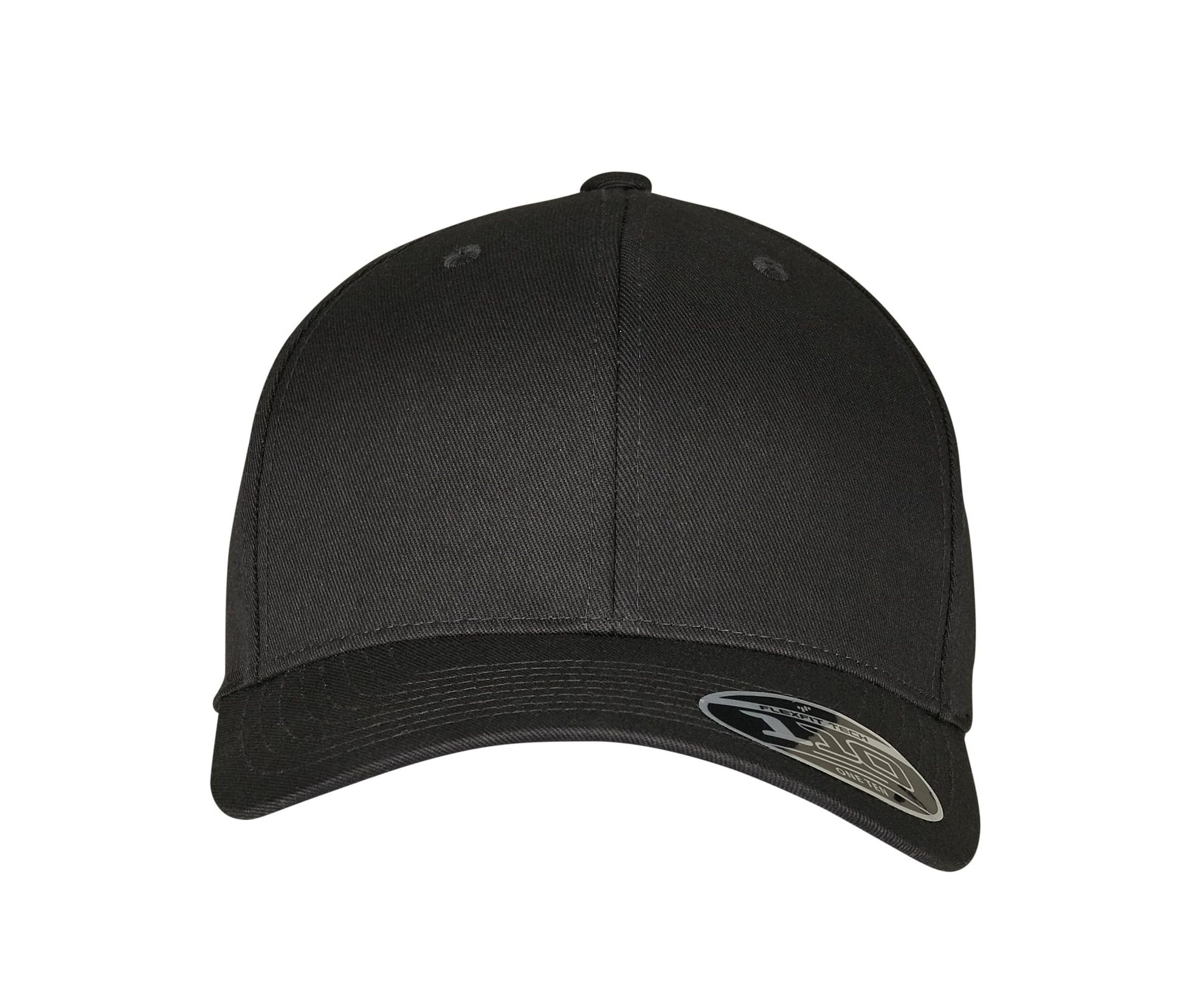 Casquette Ajustable - Black