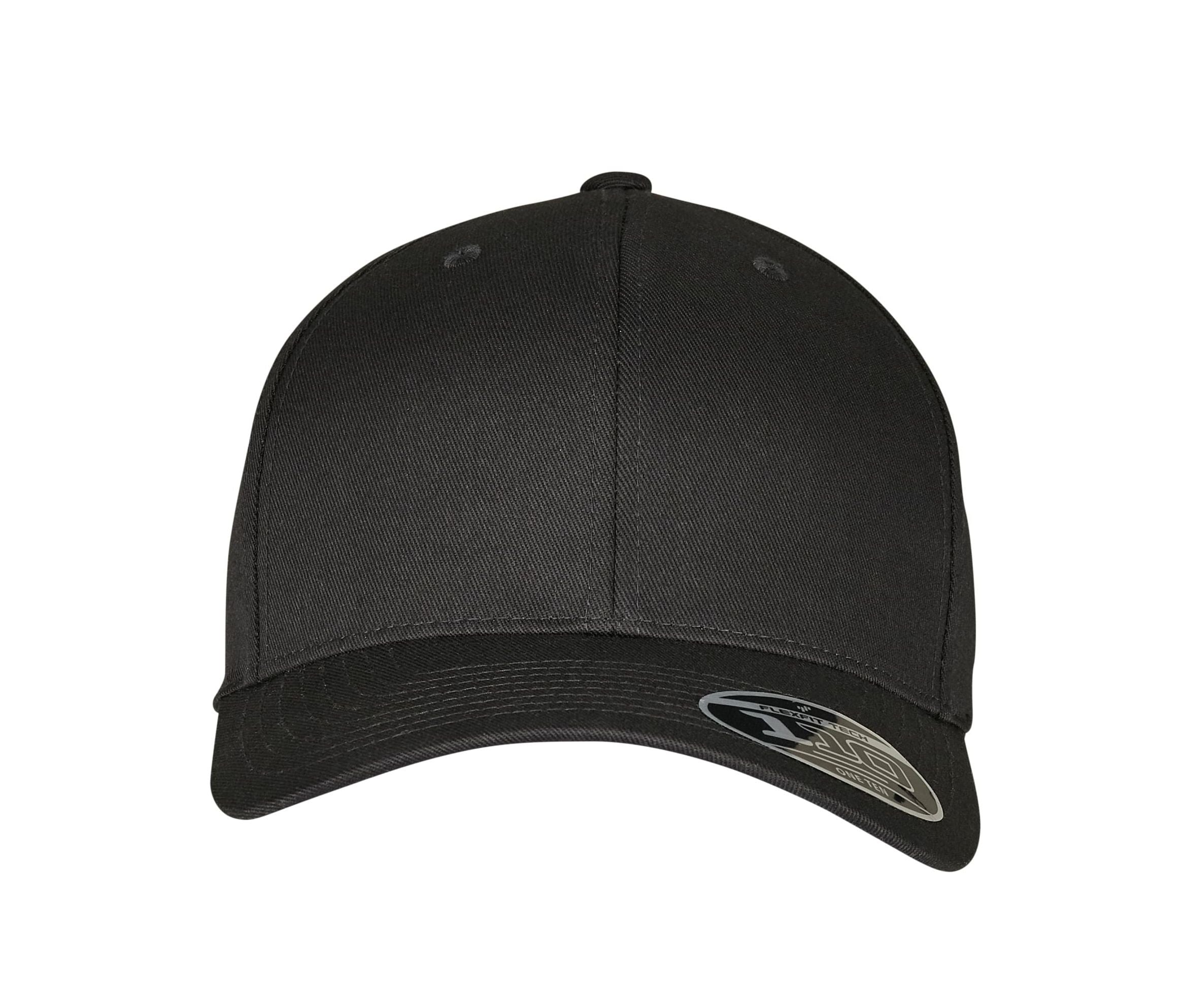 Casquette Ajustable - Black