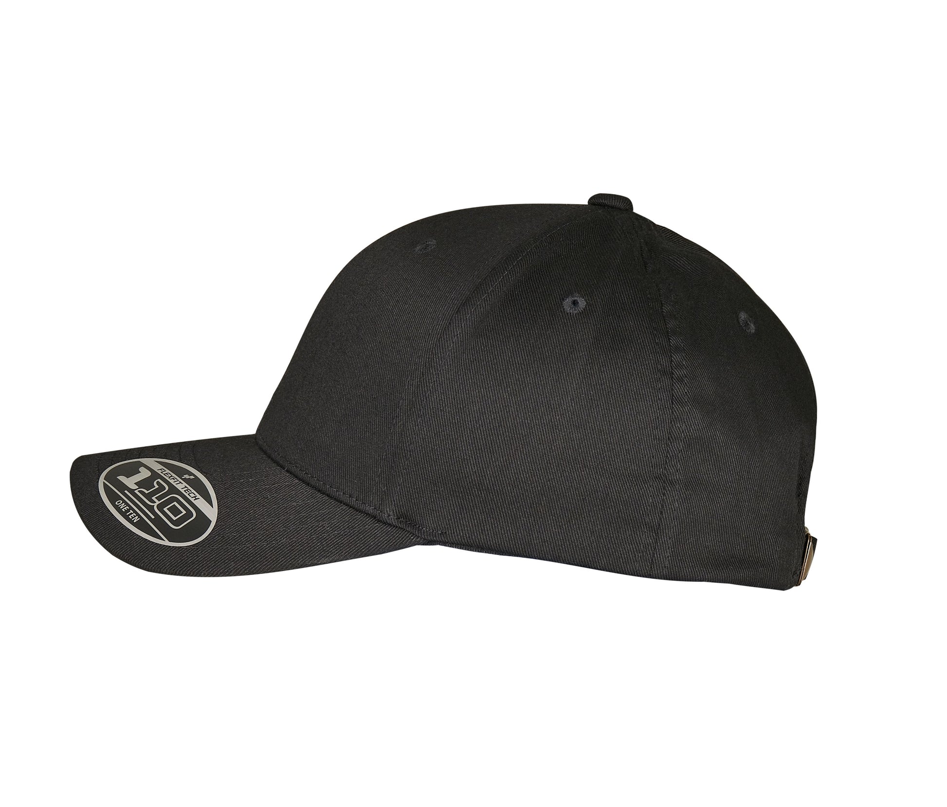 Casquette Ajustable - Black