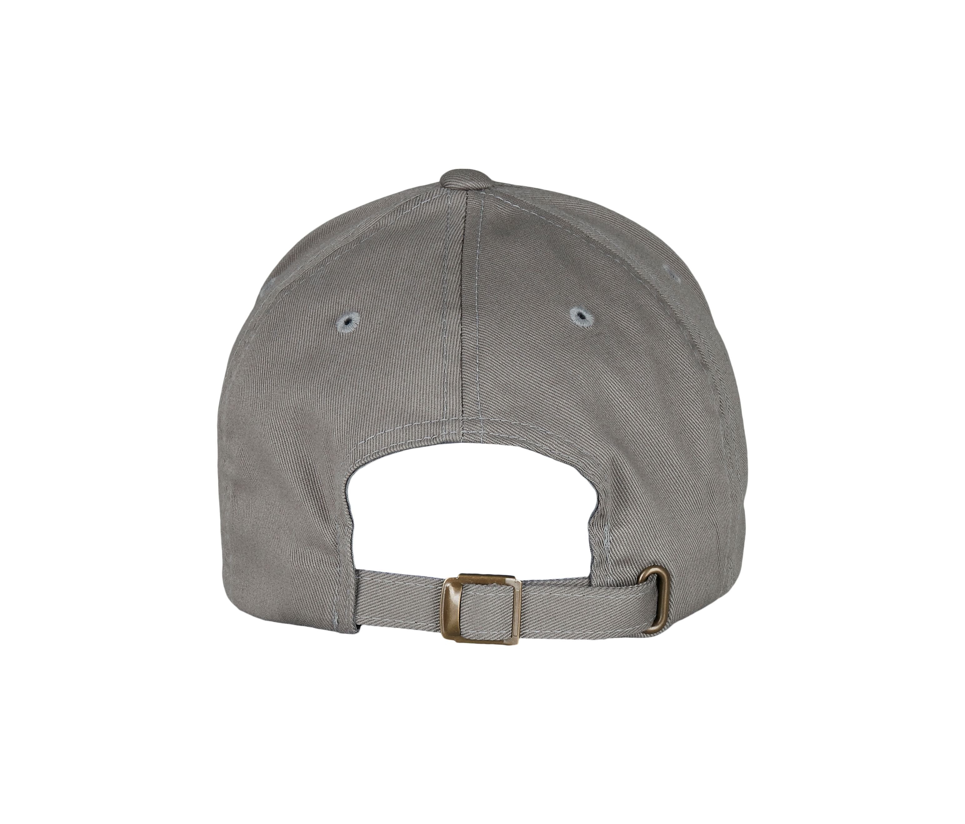 Casquette Ajustable - Grey