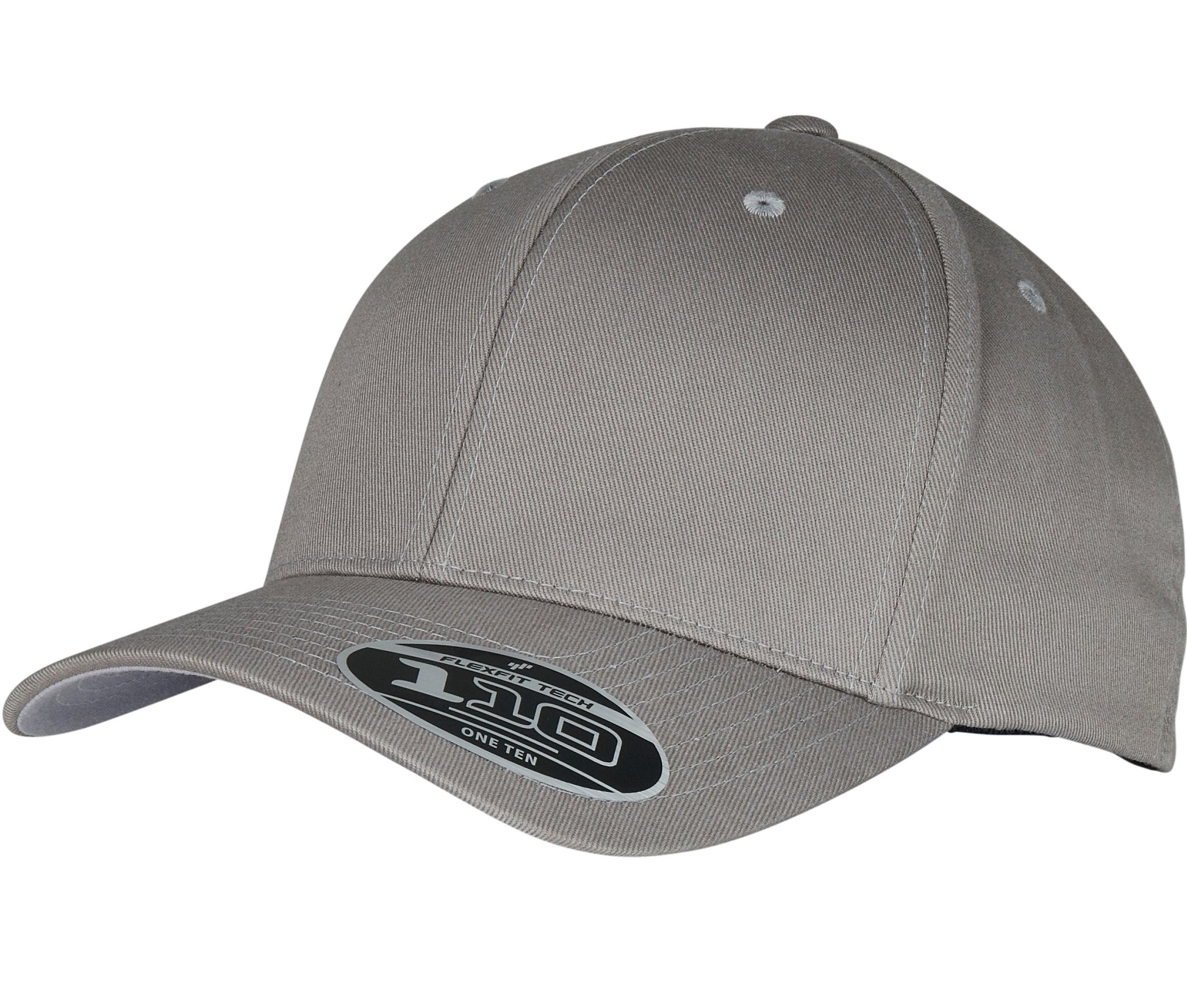 Casquette Ajustable - Grey
