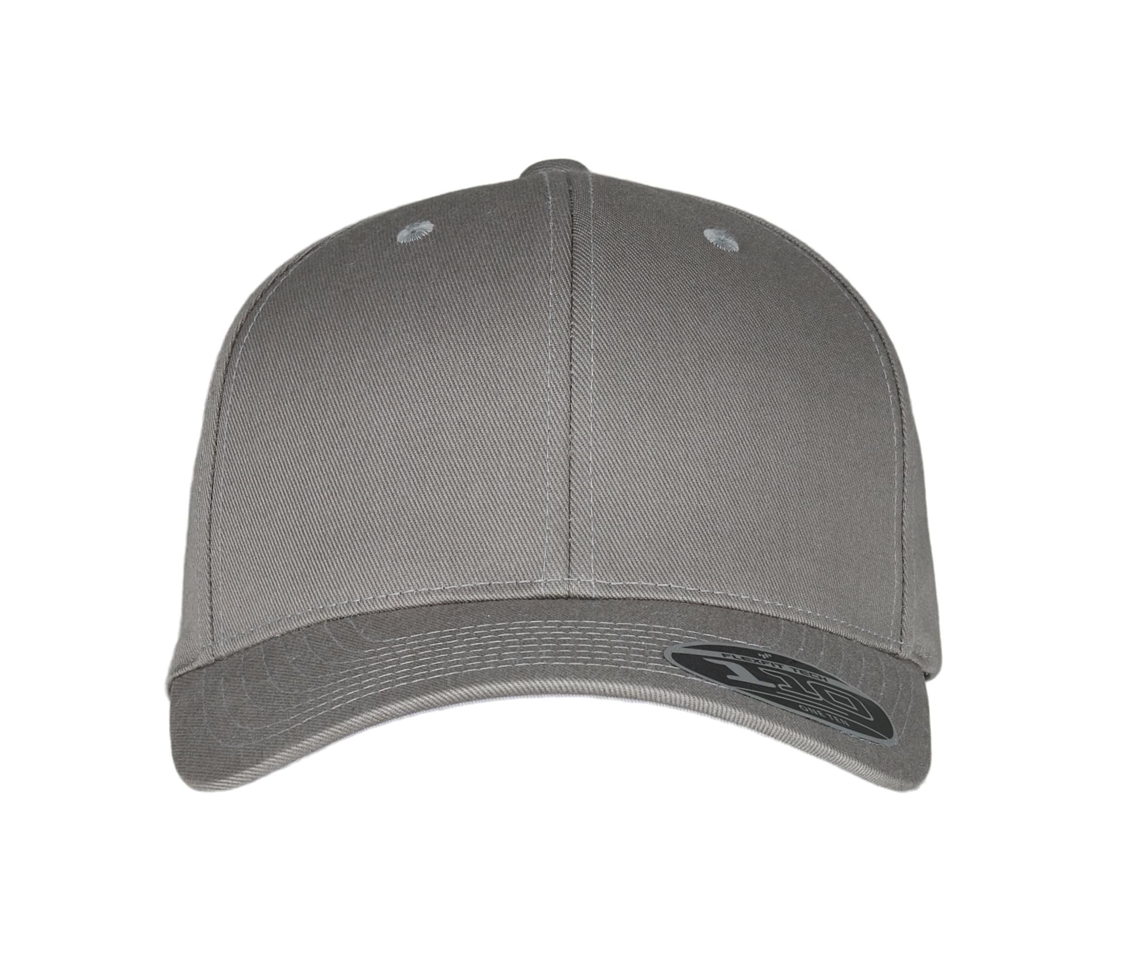 Casquette Ajustable - Grey