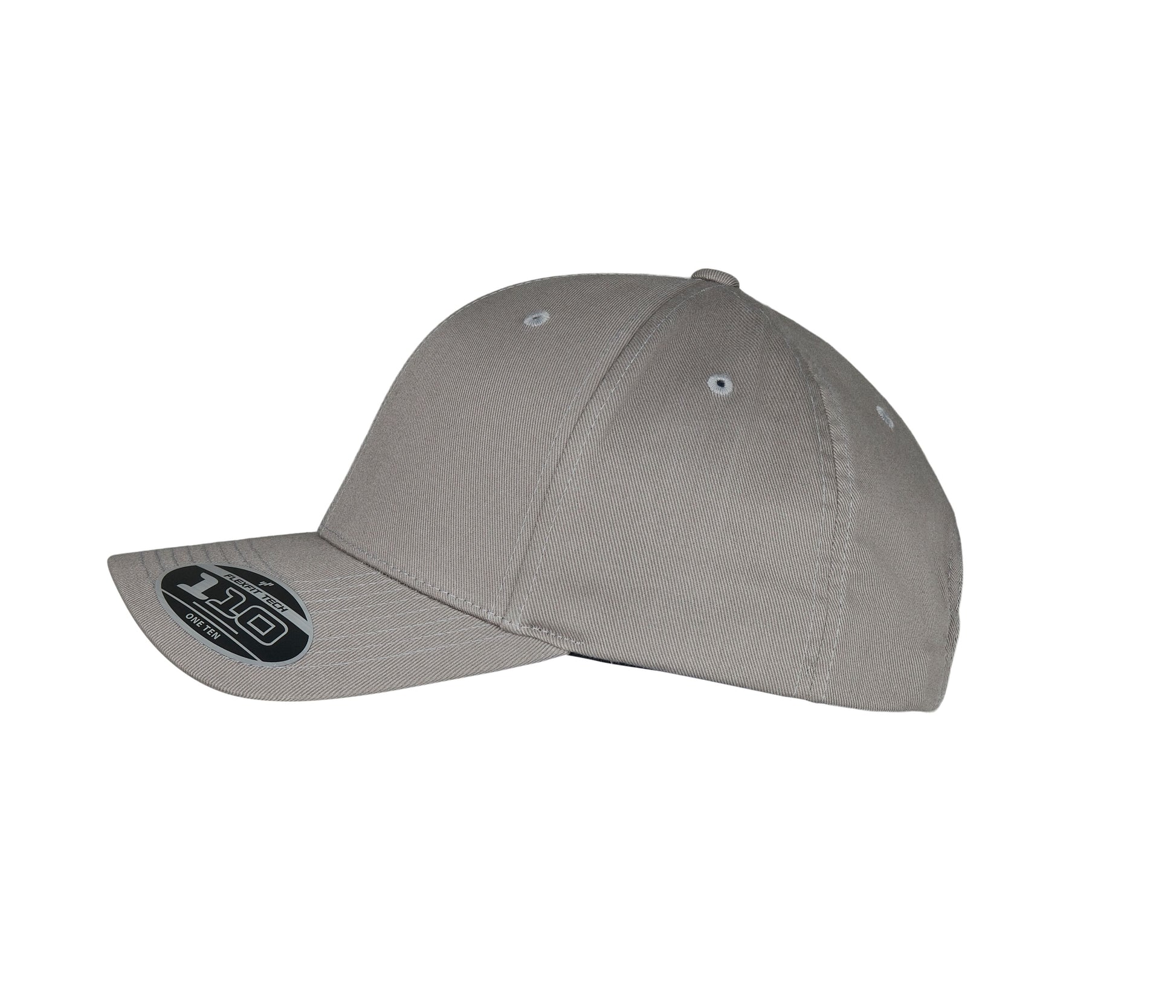 Casquette Ajustable - Grey