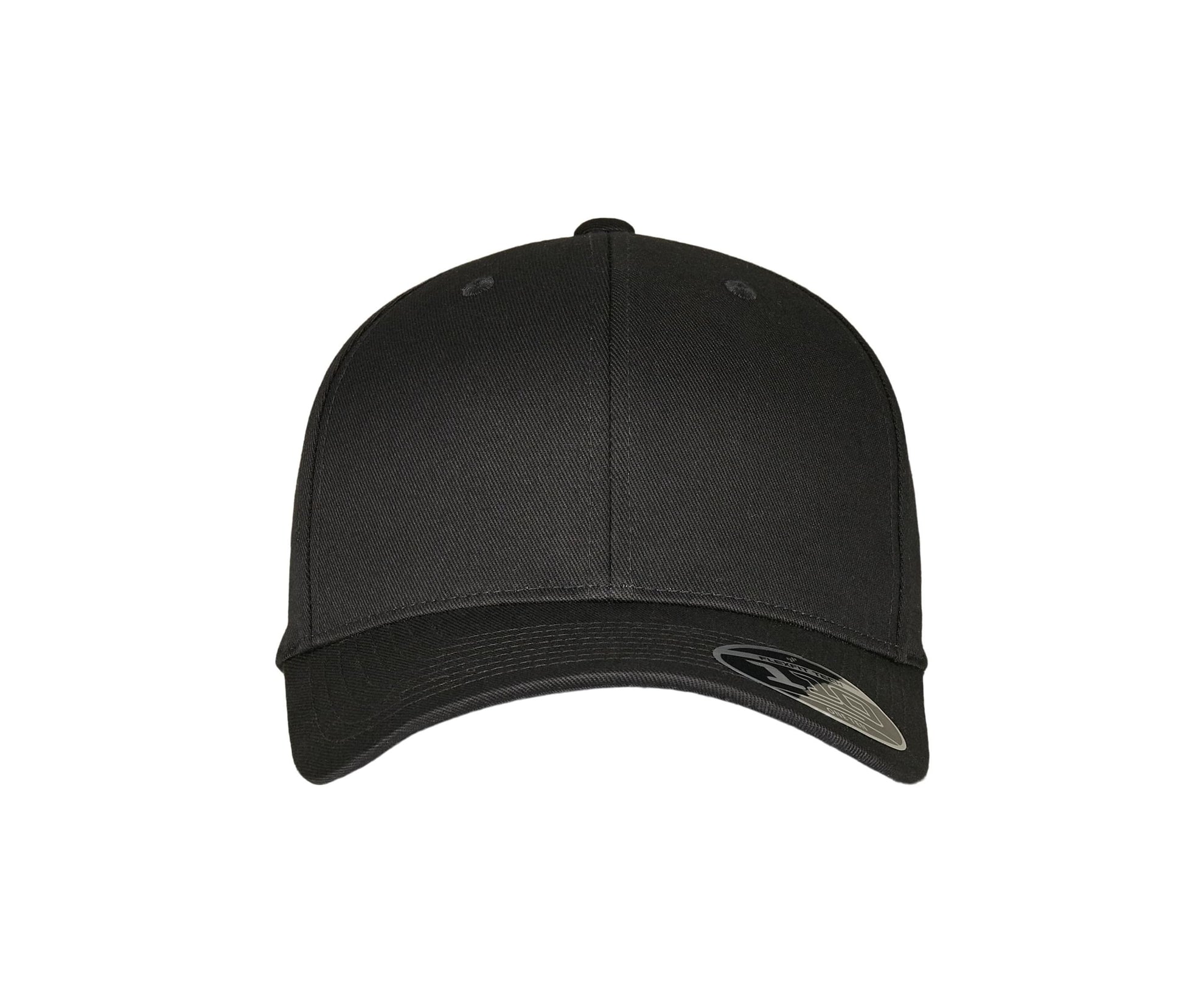 Casquette Ajustable - Black / Black