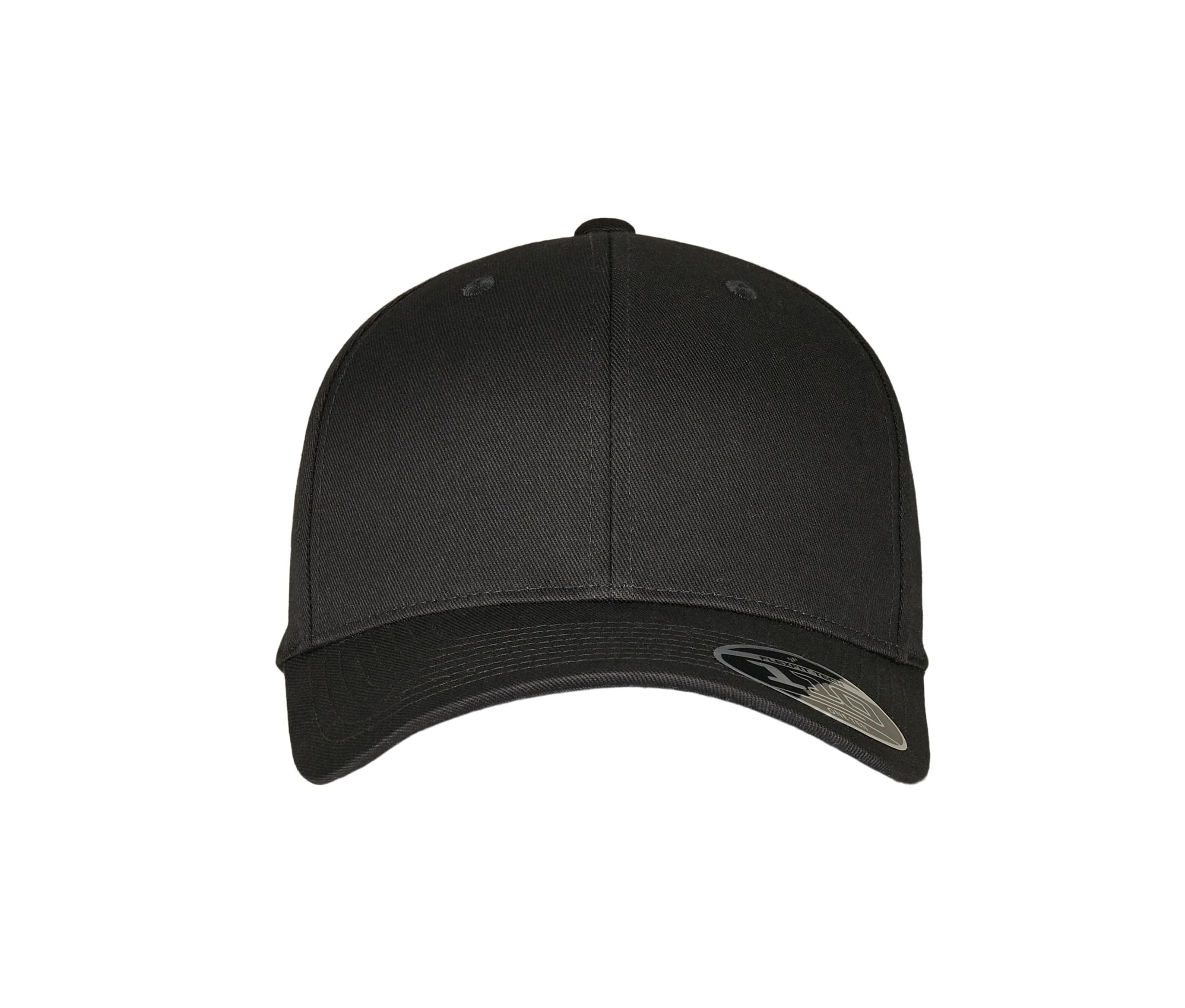 Casquette Ajustable - Black / Black