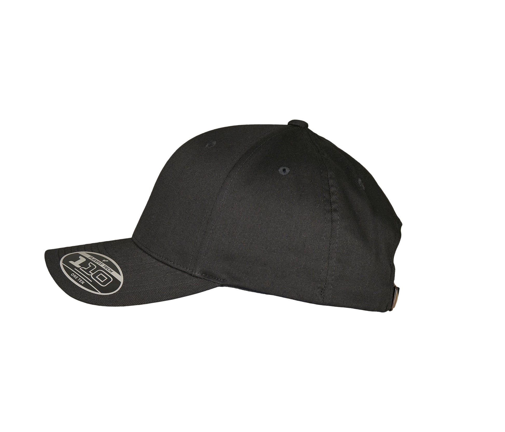 Casquette Ajustable - Black / Black
