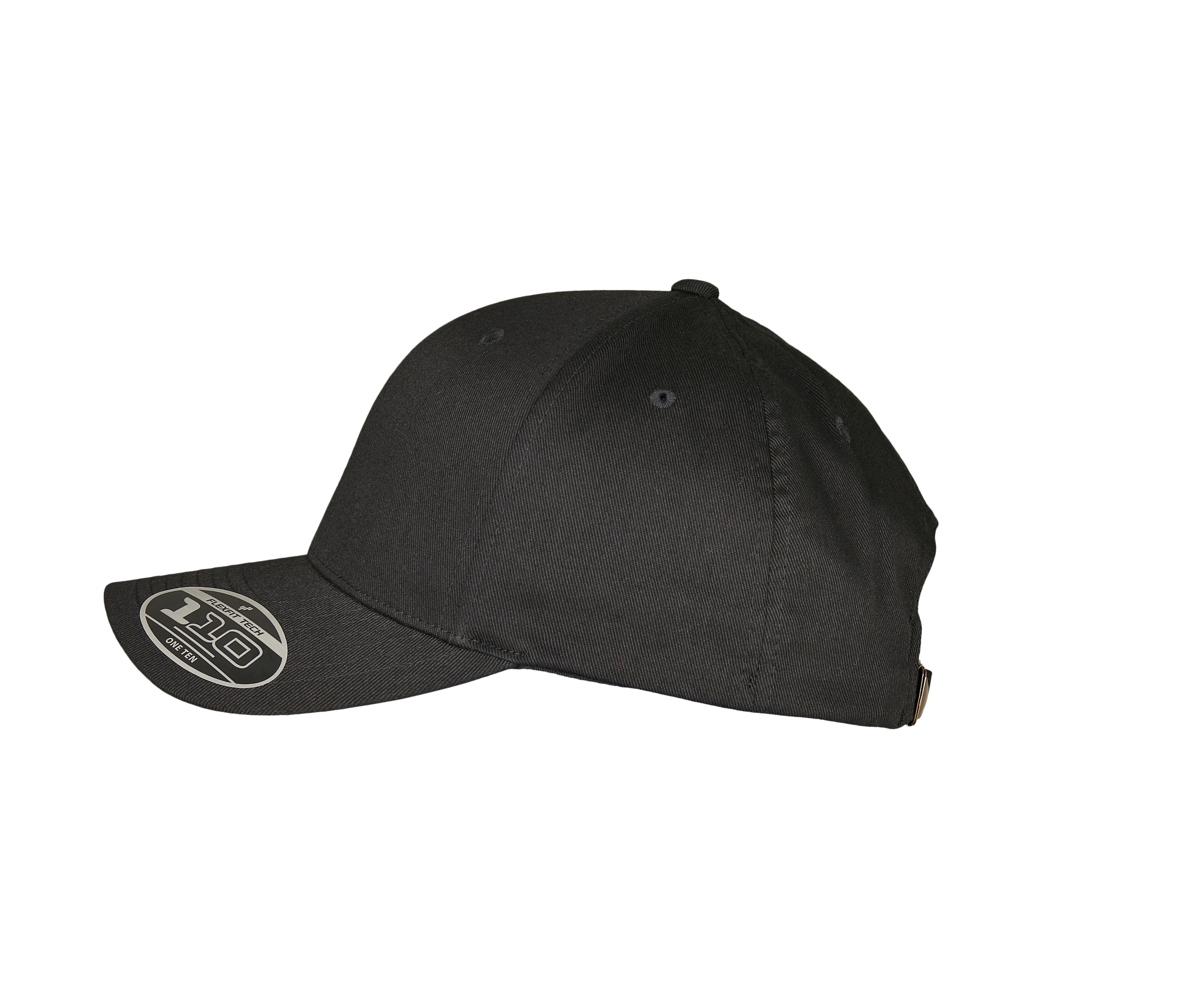 Casquette Ajustable - Black / Black