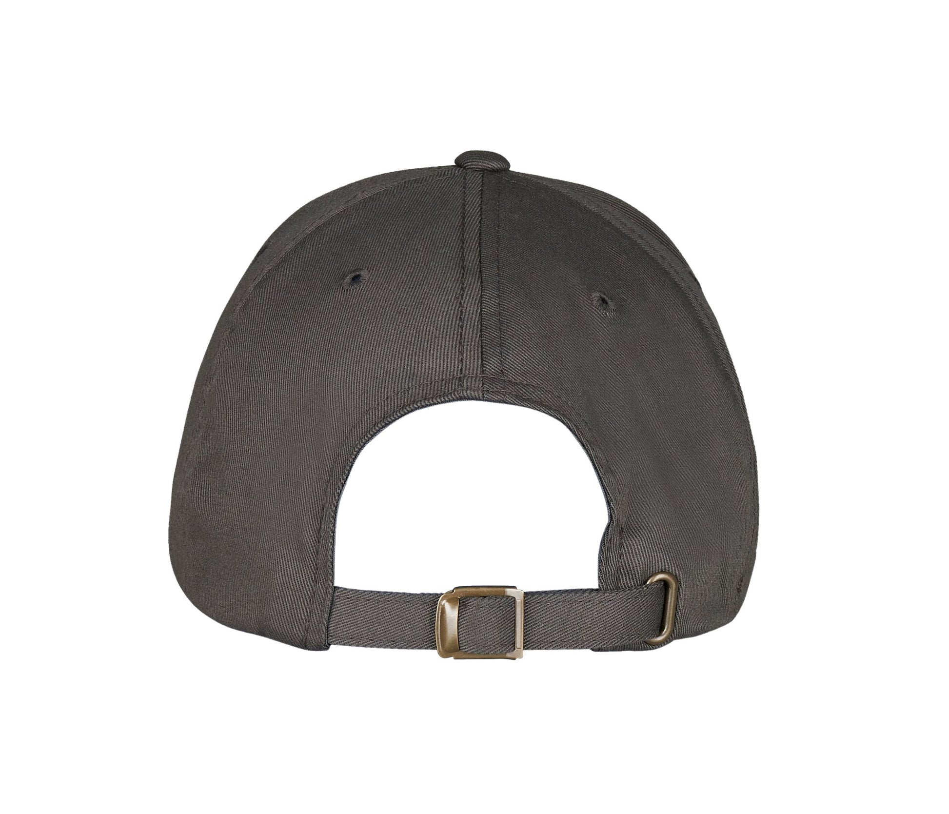 Casquette Ajustable - Dark Grey