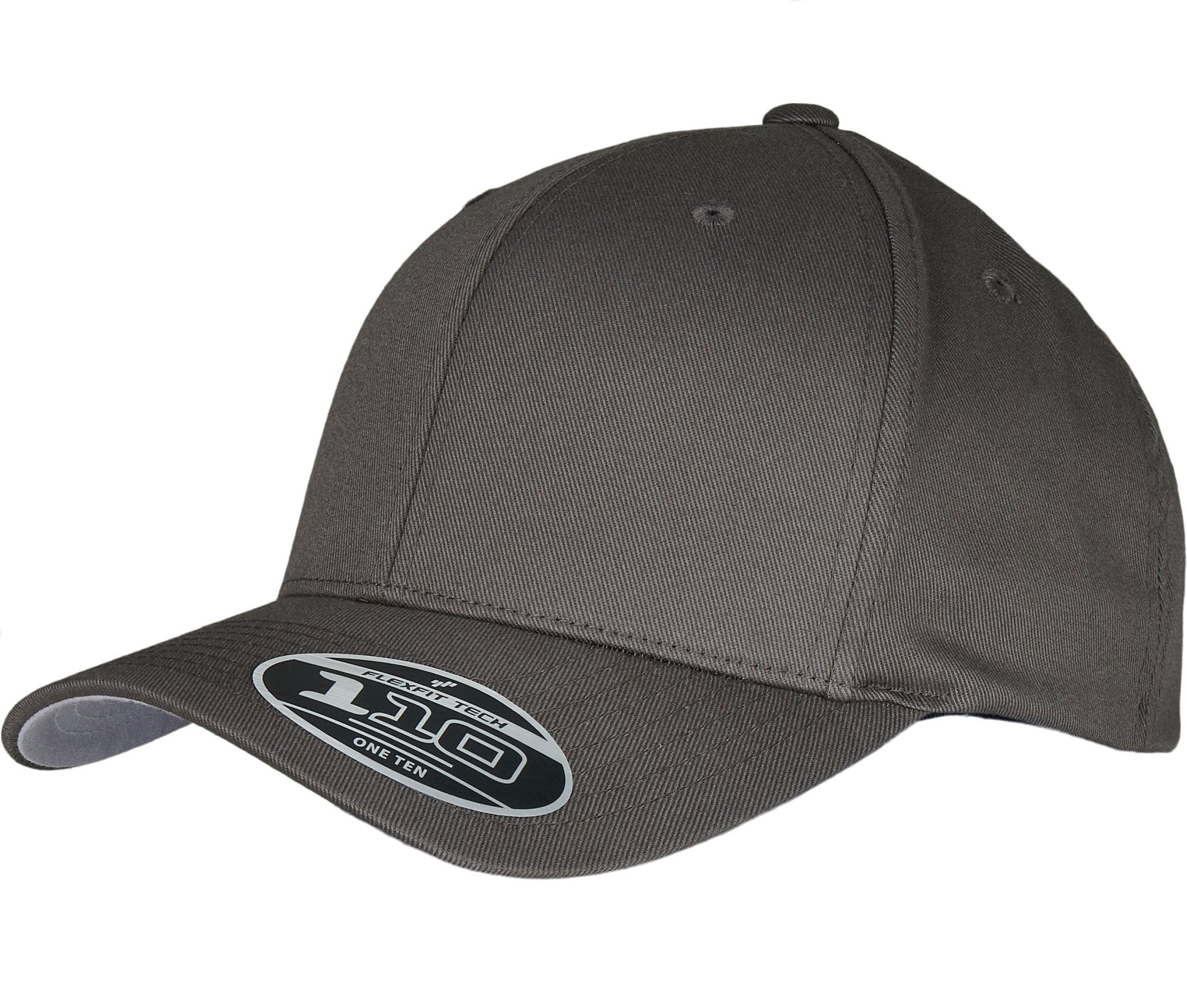 Casquette Ajustable - Dark Grey