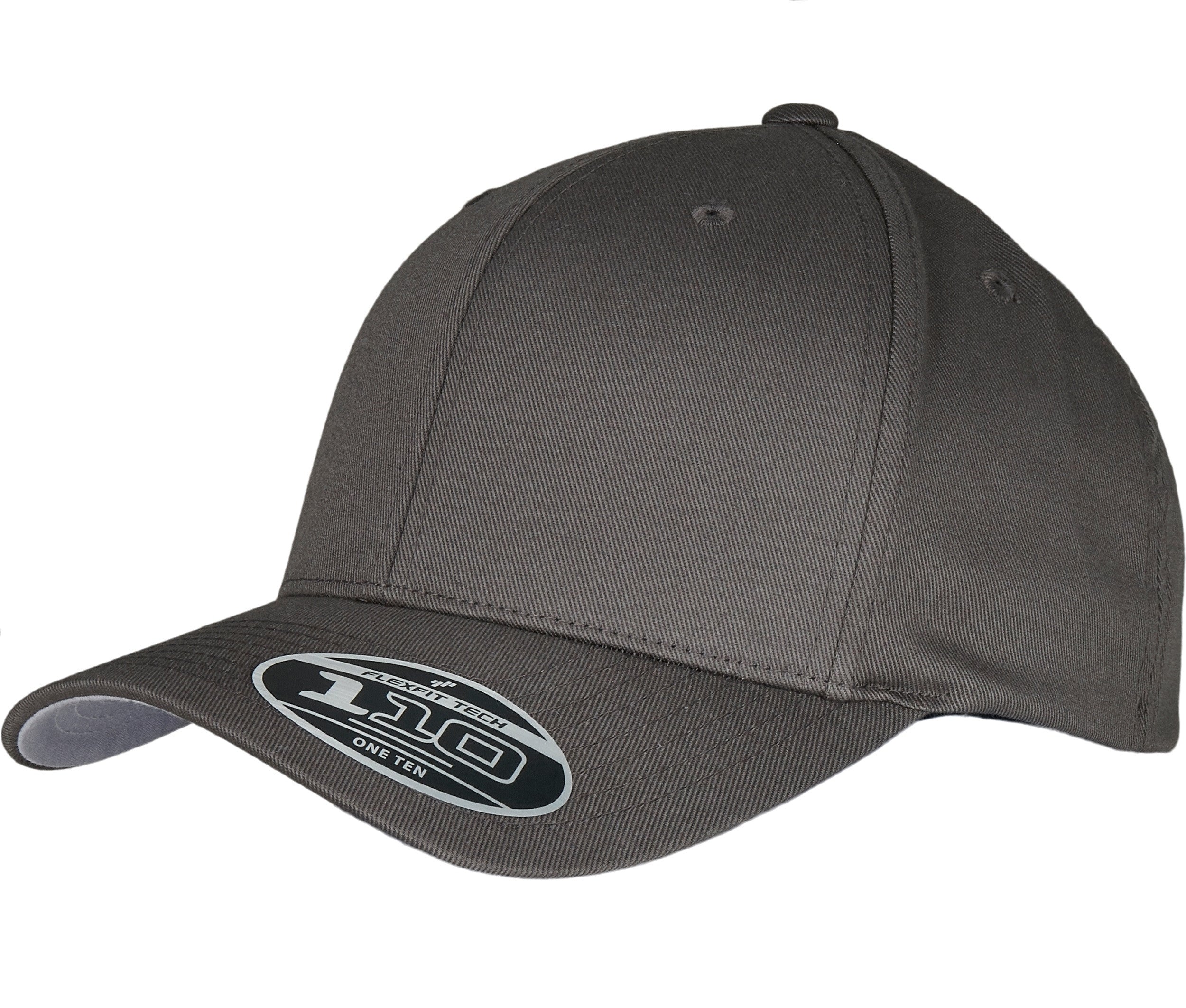 Casquette Ajustable - Dark Grey
