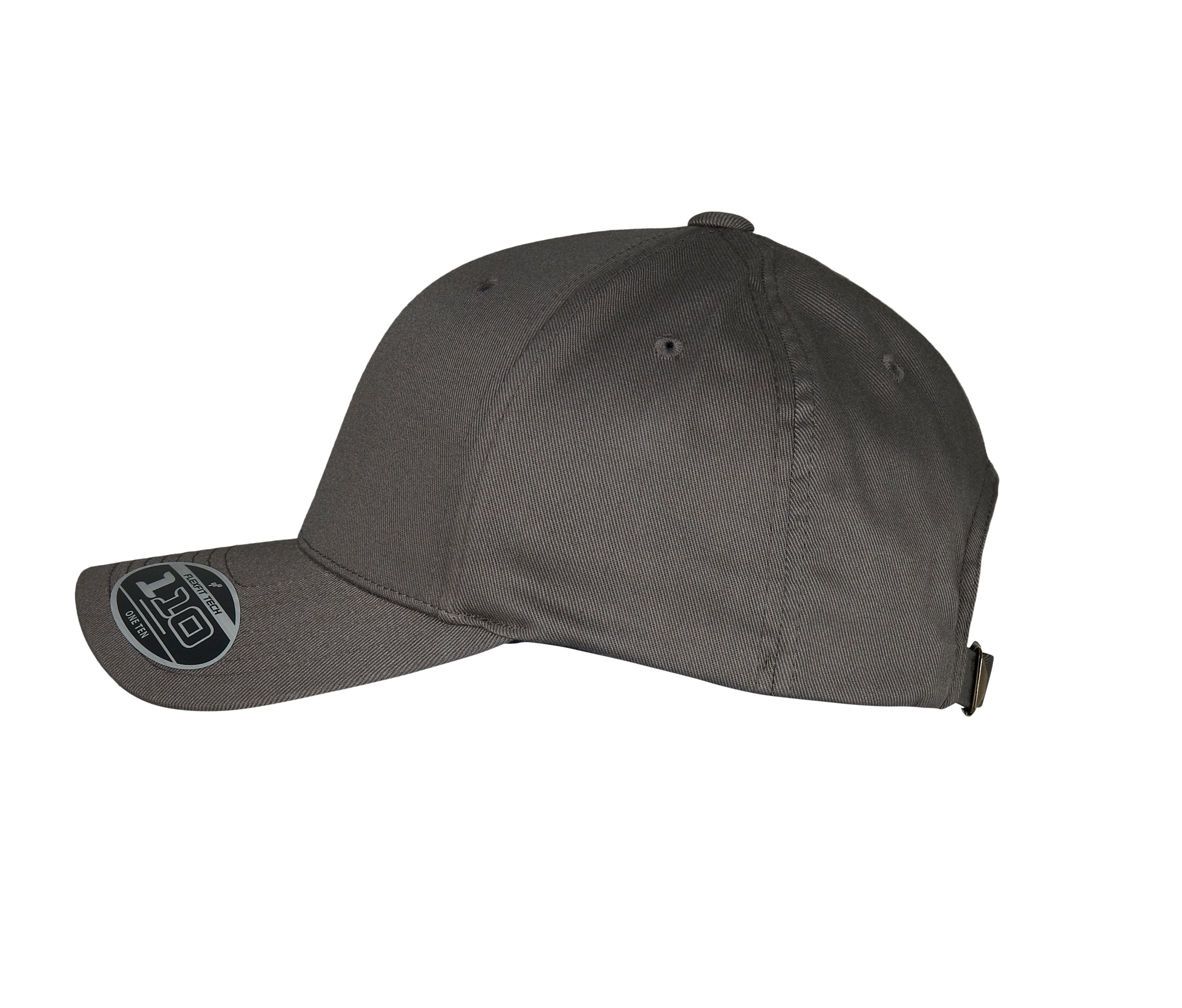 Casquette Ajustable - Dark Grey
