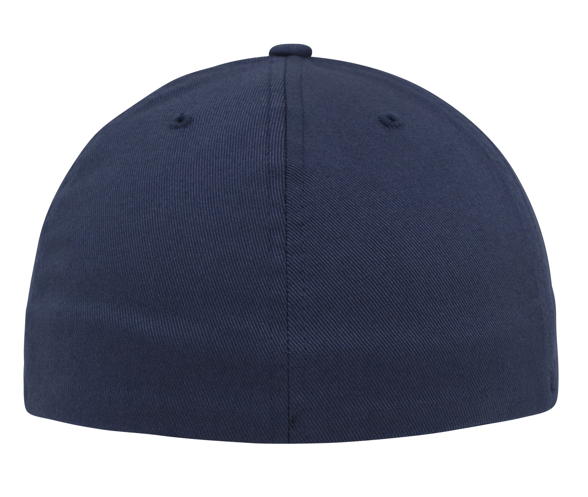 Casquette Visière Plate - Navy