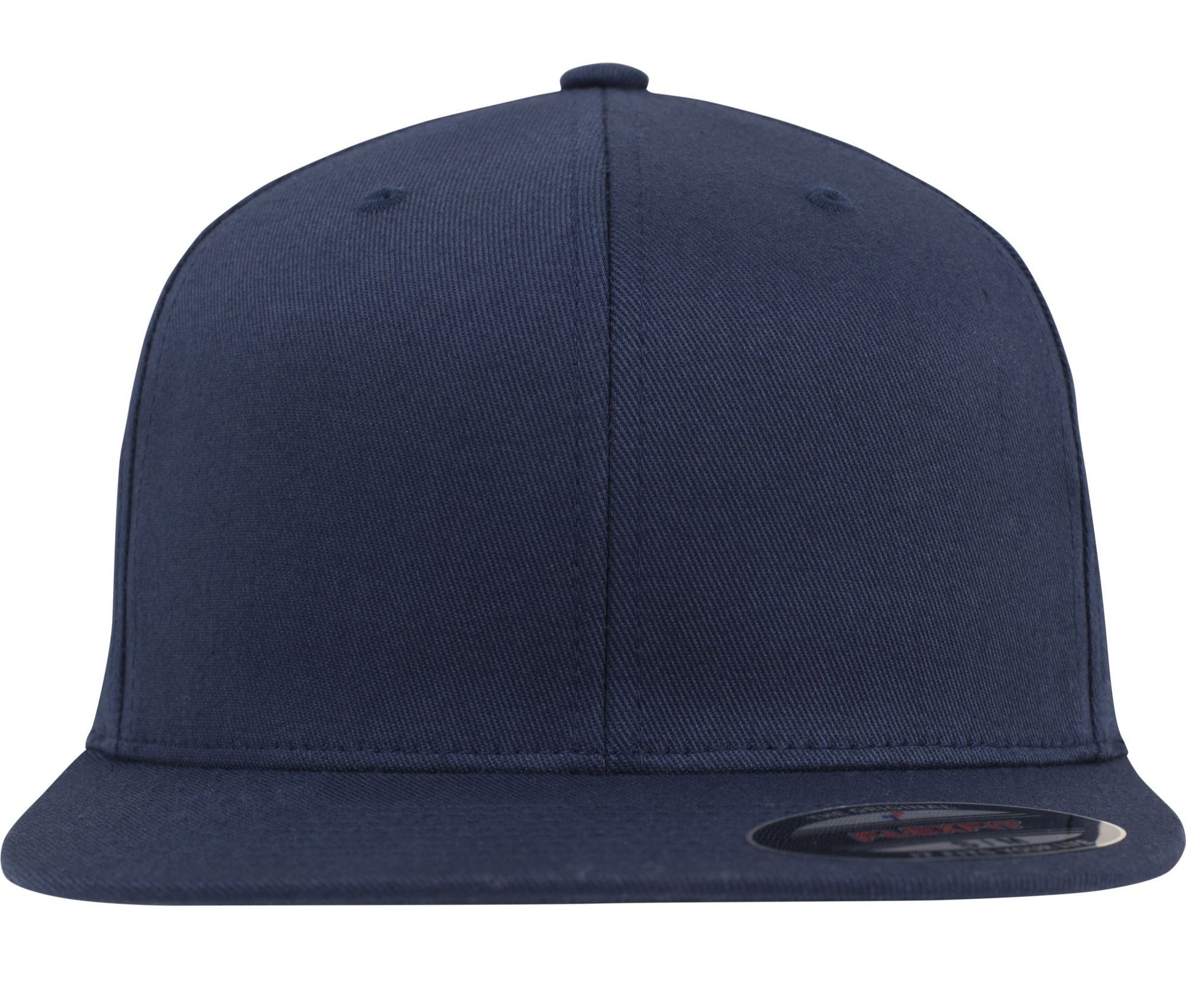 Casquette Visière Plate - Navy