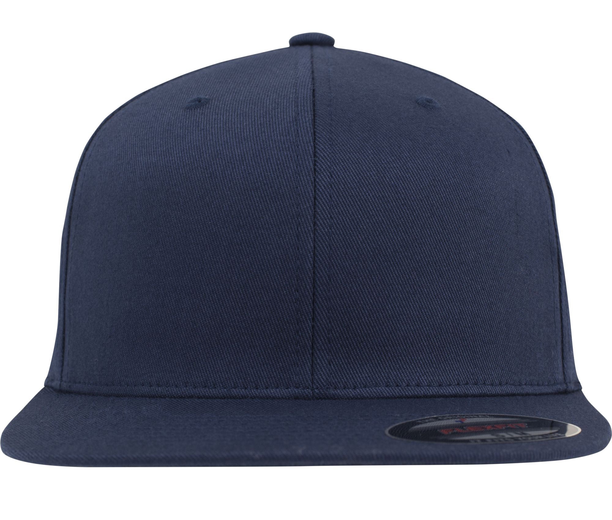 Casquette Visière Plate - Navy