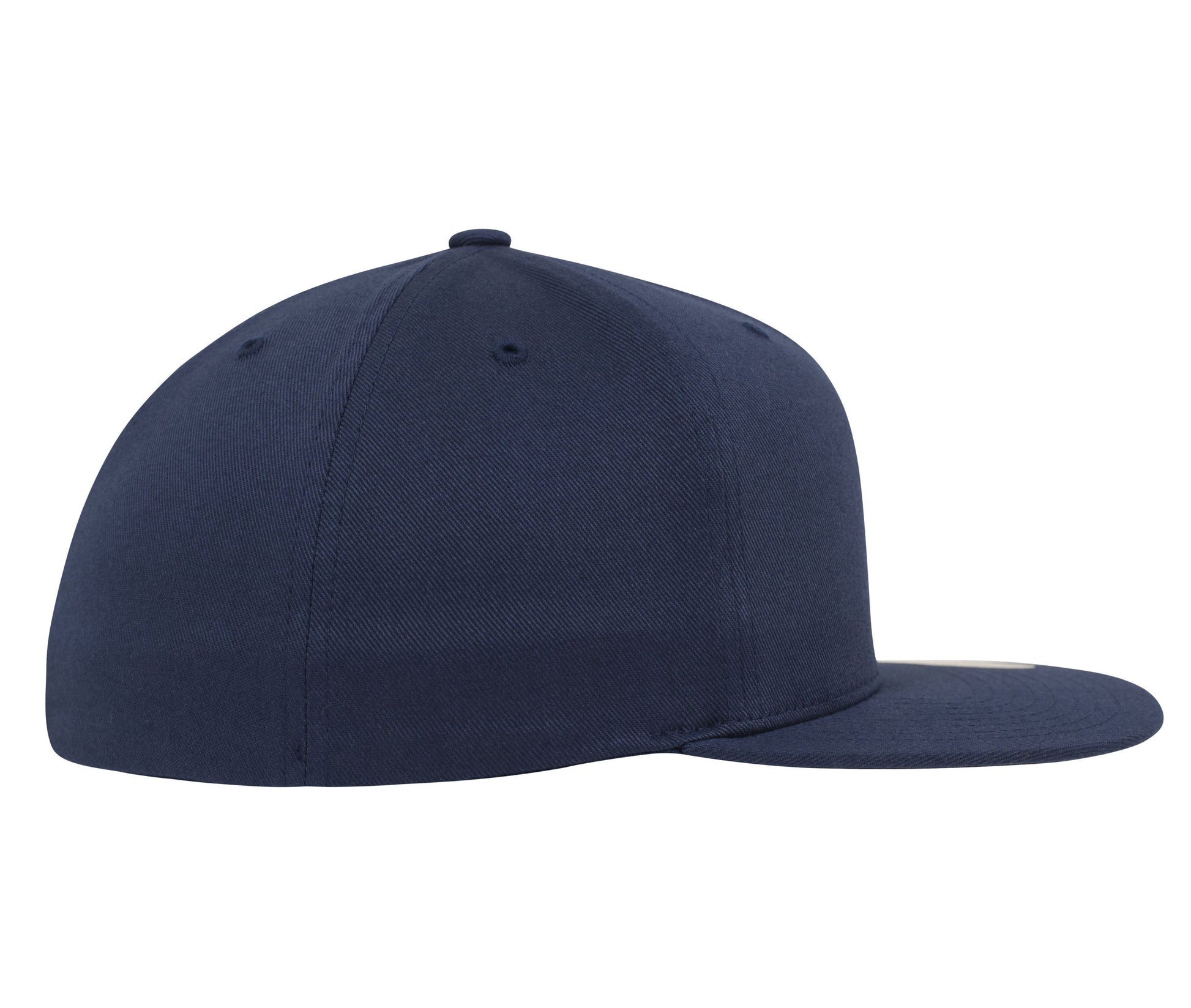 Casquette Visière Plate - Navy
