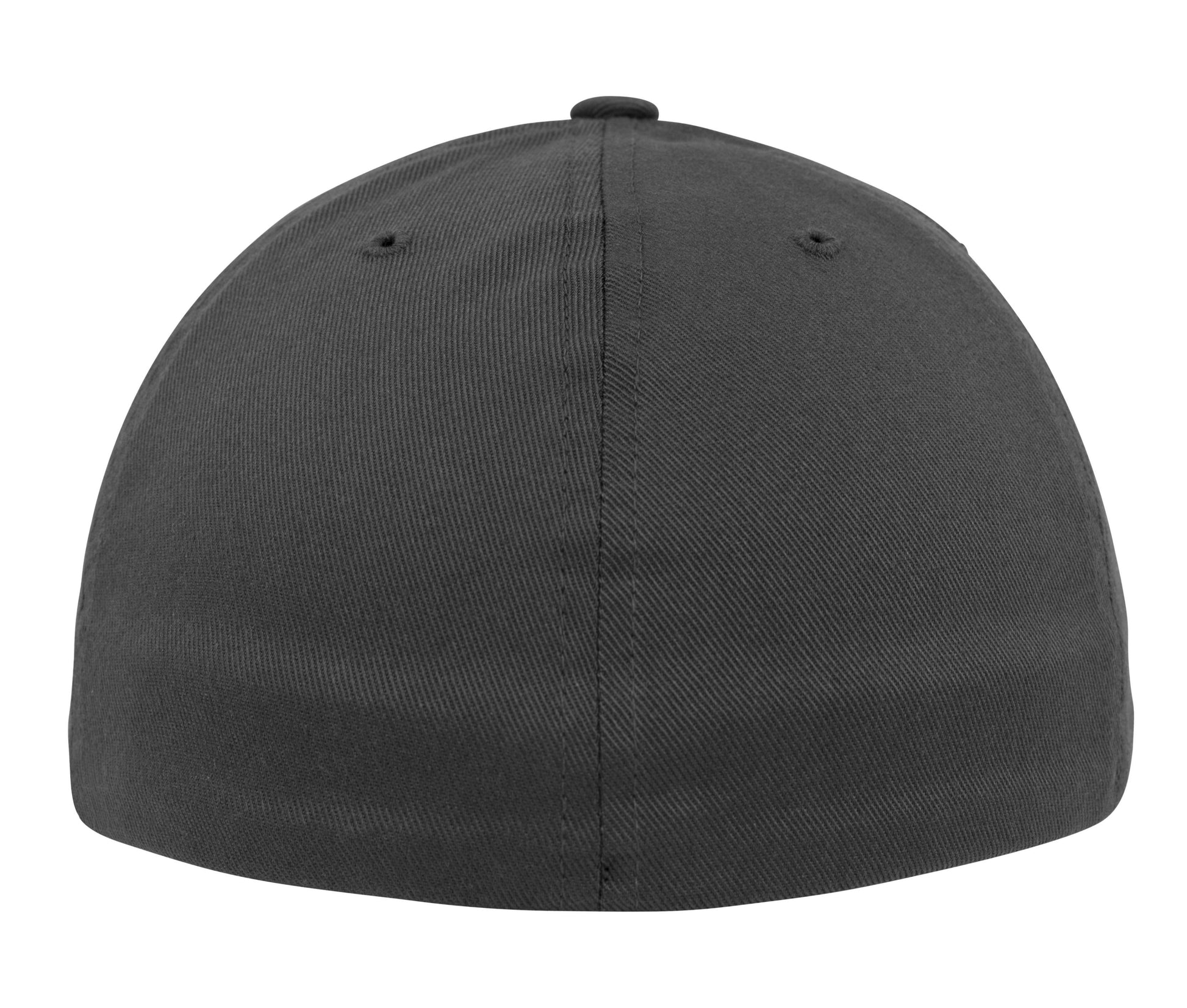 Casquette Visière Plate - Dark Grey