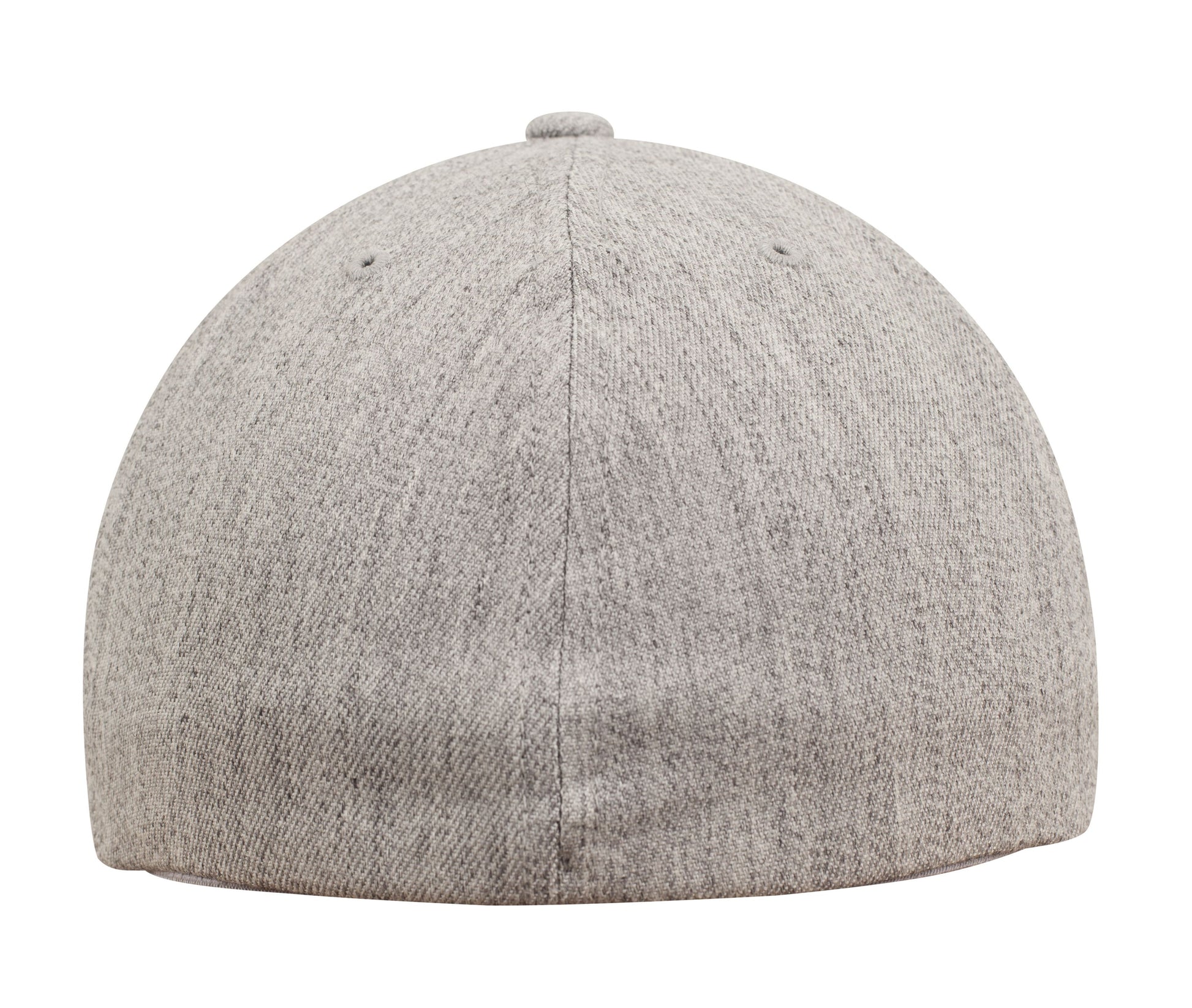 Casquette Visière Plate - Heather