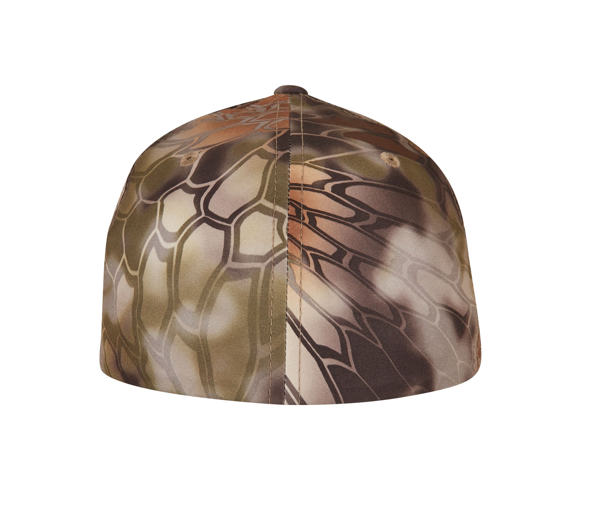 Casquette Motif Reptilien - Highlander