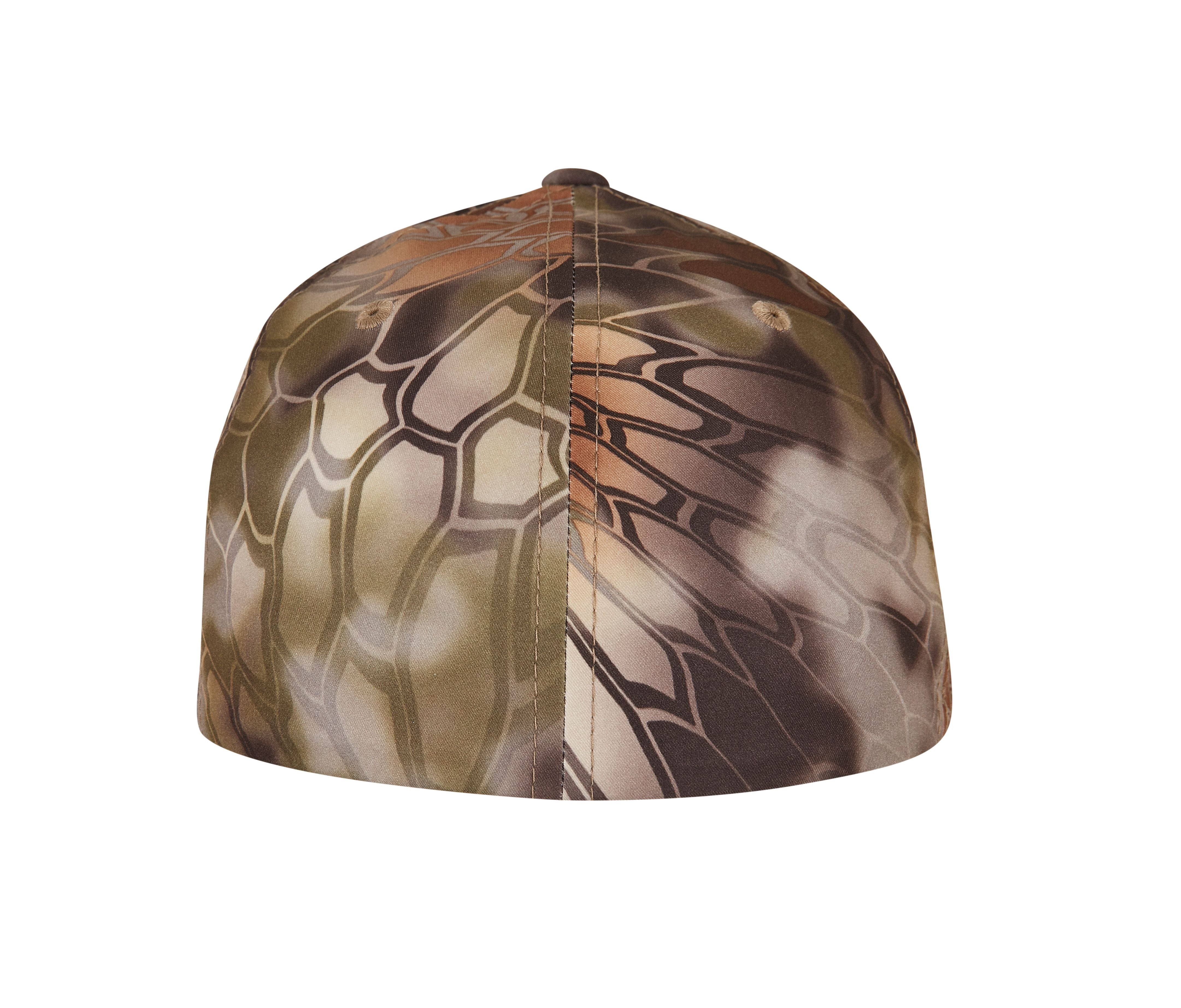 Casquette Motif Reptilien - Highlander