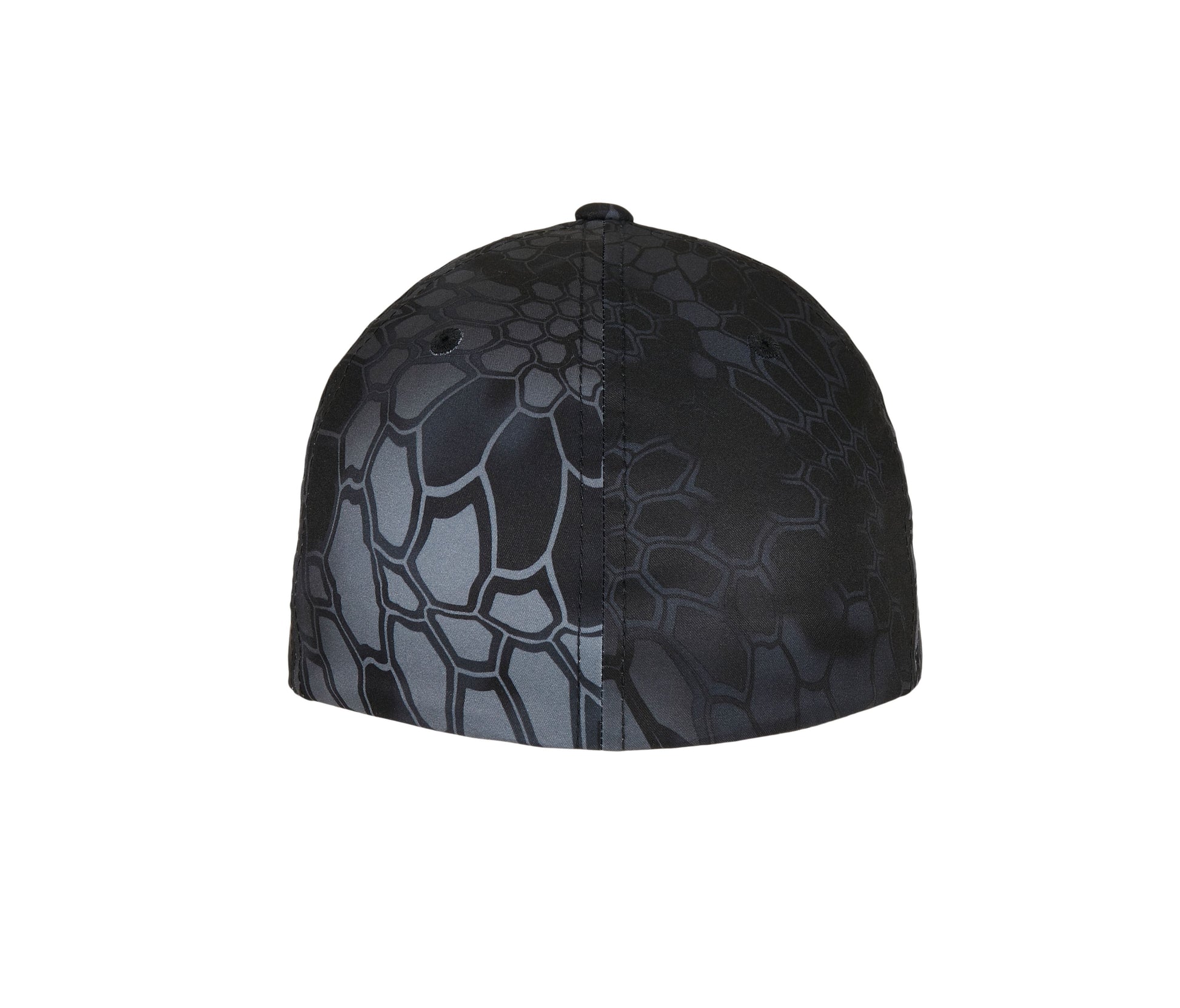 Casquette Motif Reptilien - Typhon