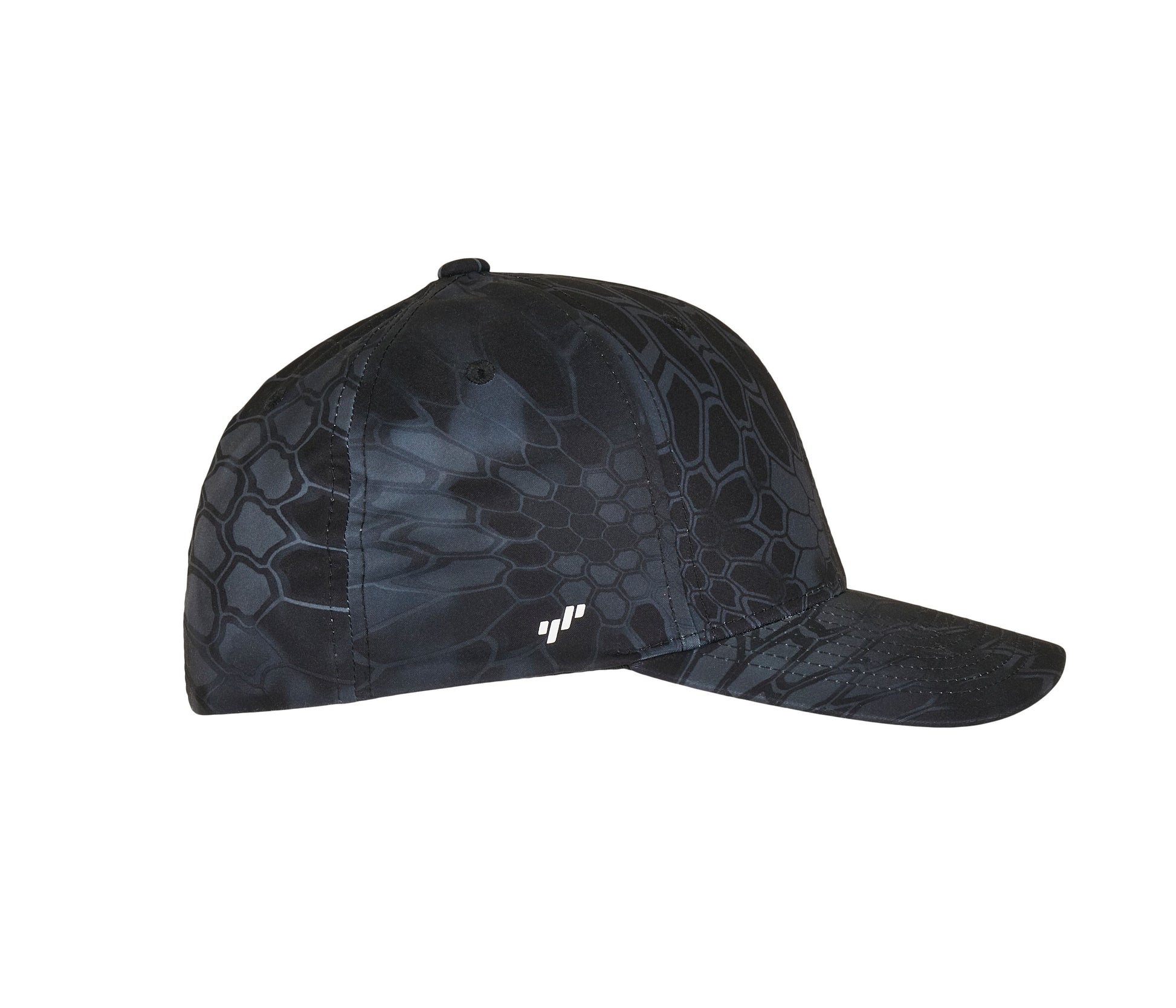 Casquette Motif Reptilien - Typhon