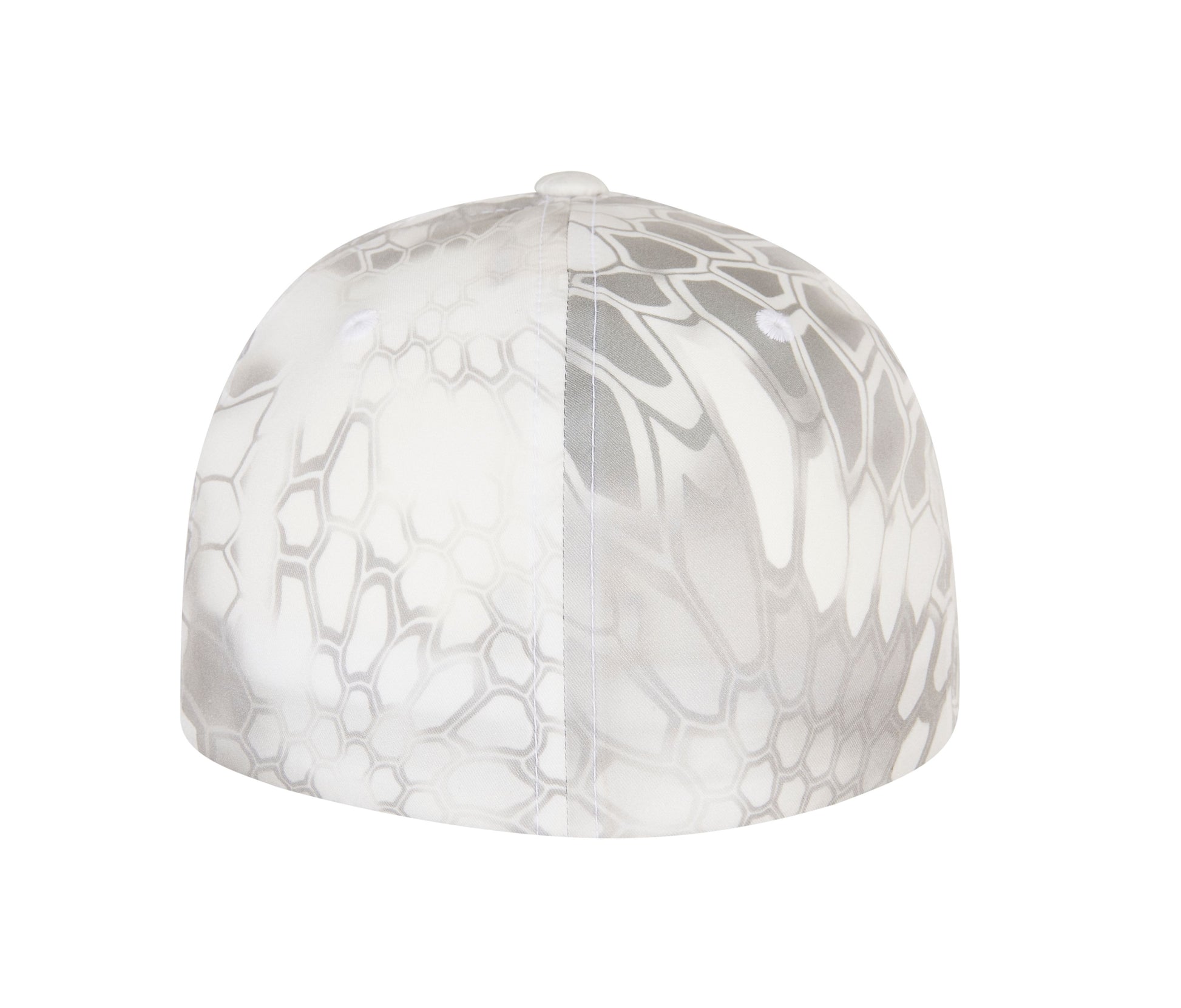Casquette Motif Reptilien - Wraith