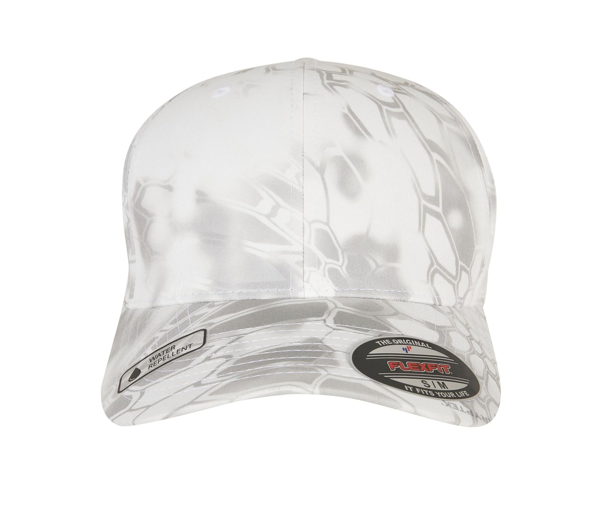 Casquette Motif Reptilien - Wraith