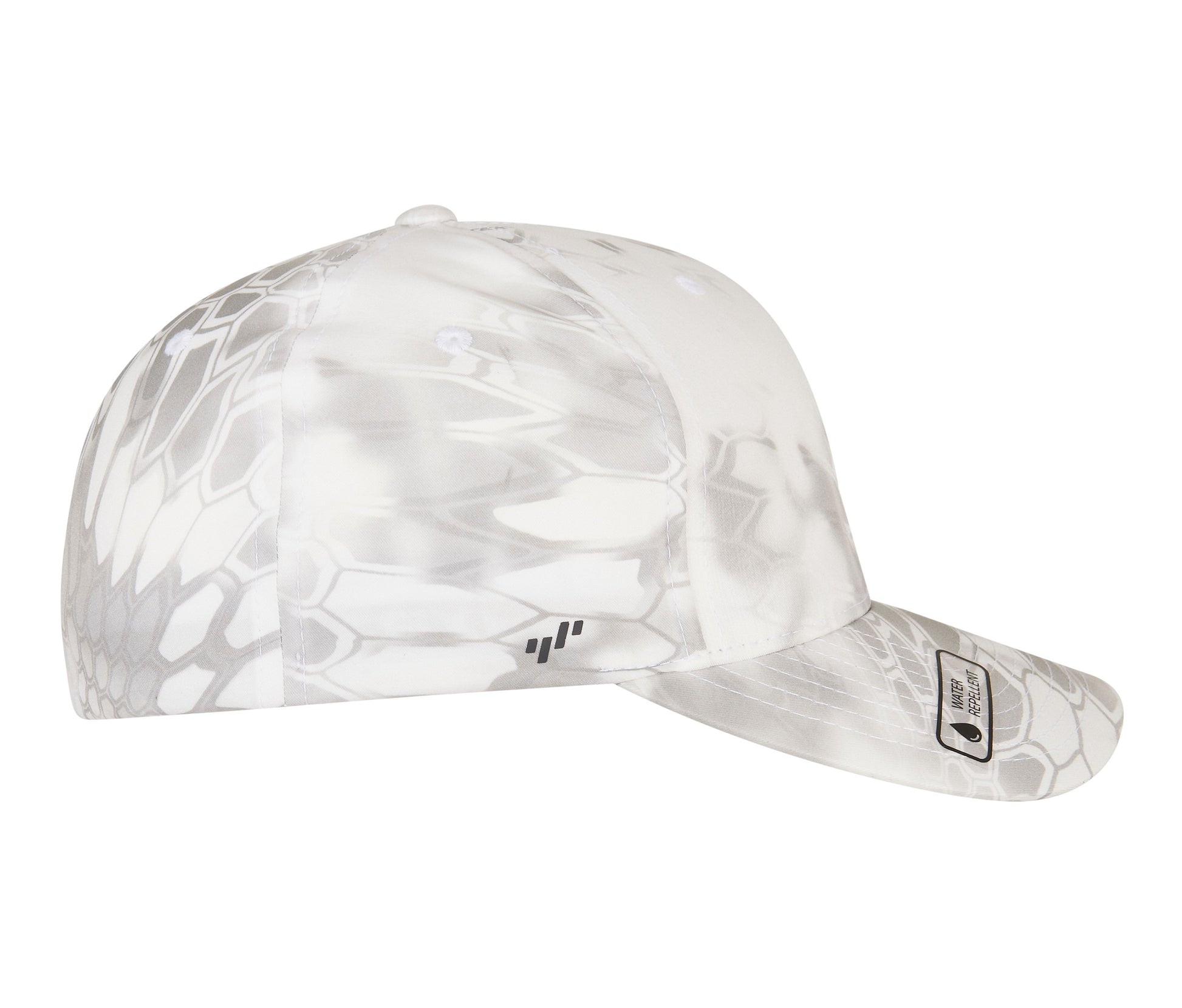 Casquette Motif Reptilien - Wraith