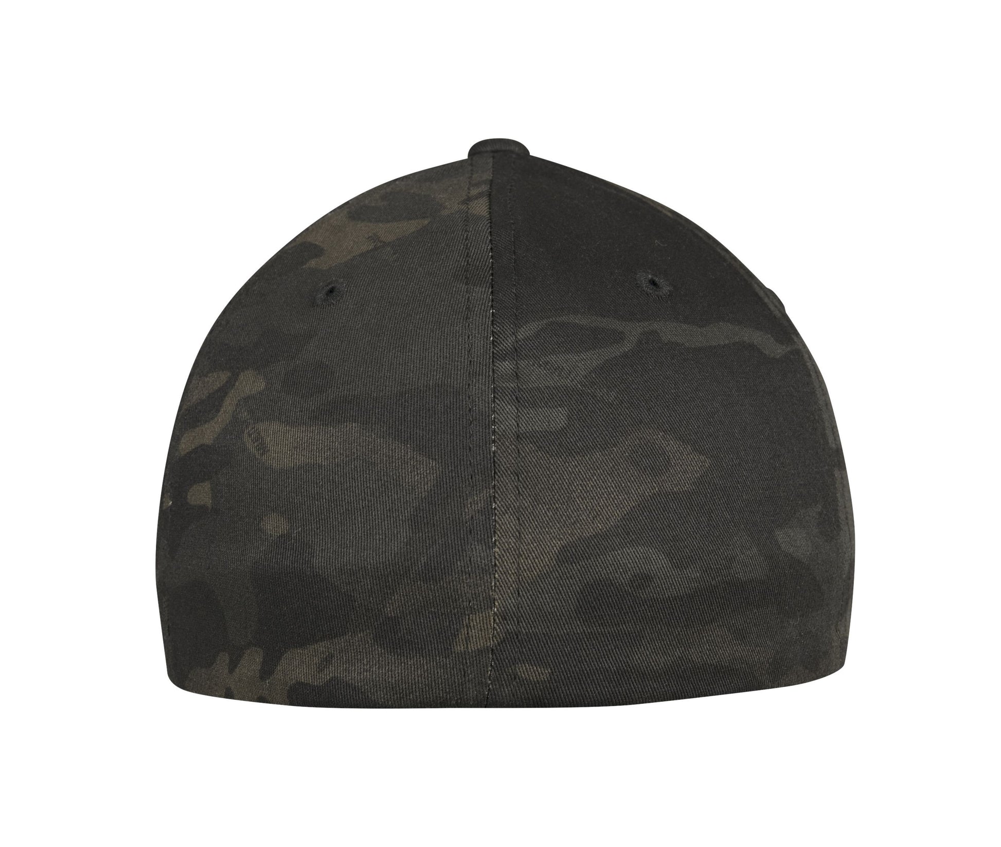 Casquette Camouflage - Black Multicam®
