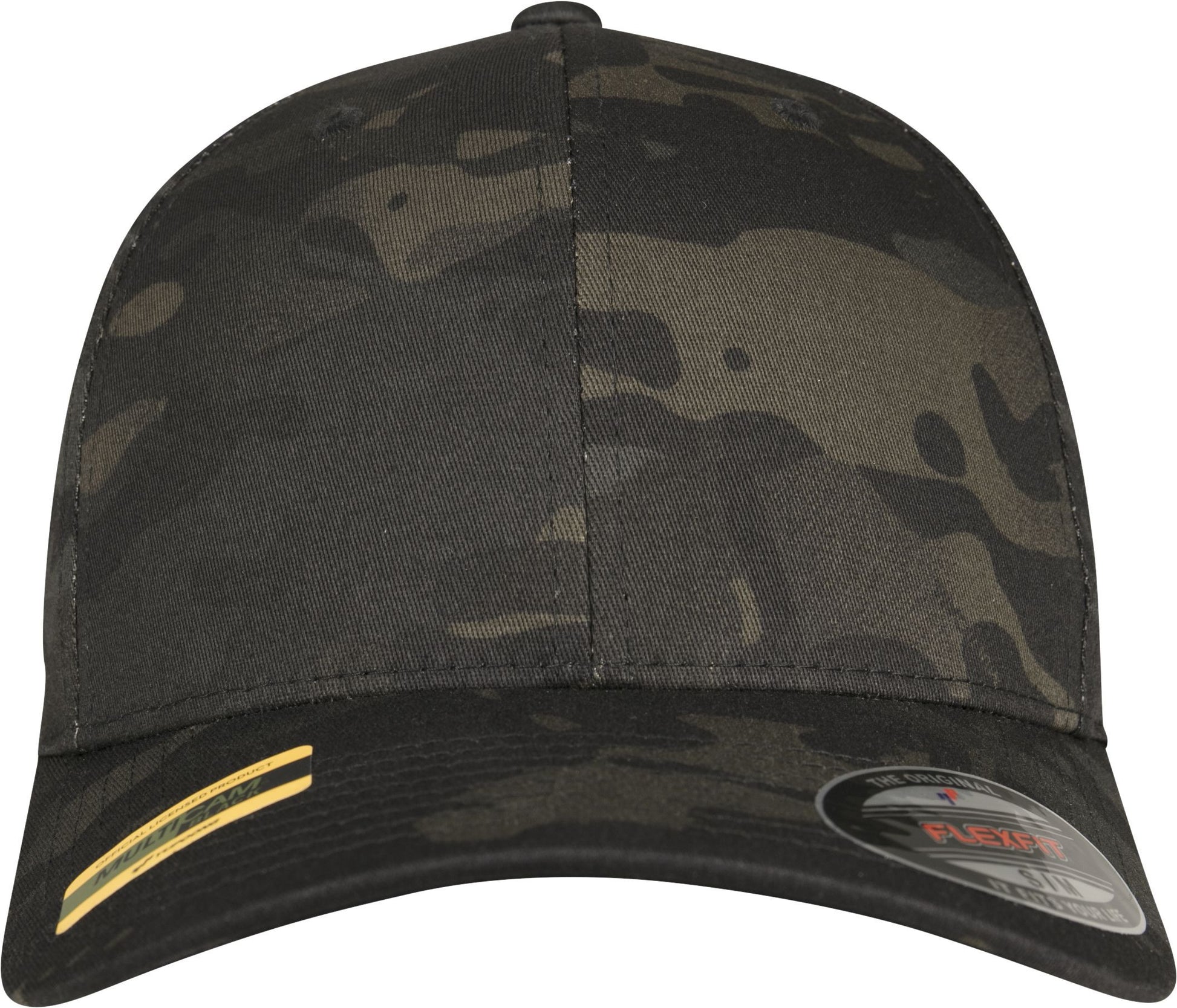Casquette Camouflage - Black Multicam®