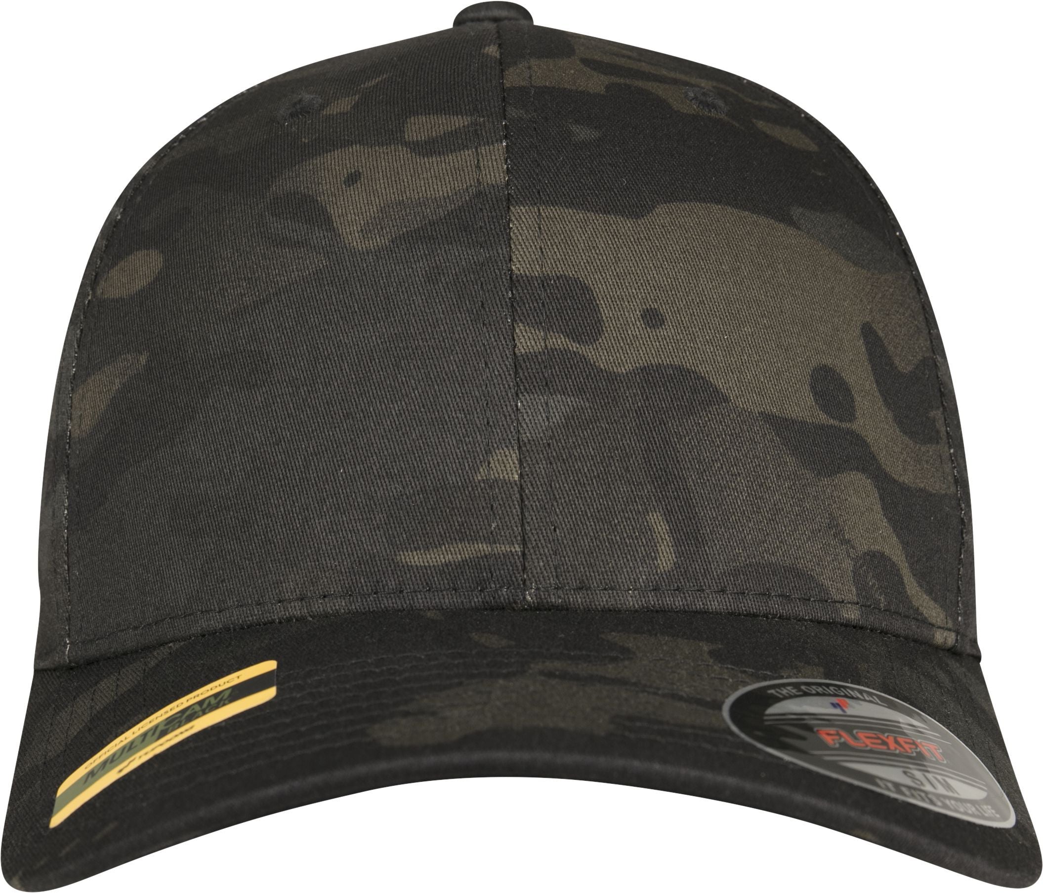 Casquette Camouflage - Black Multicam®