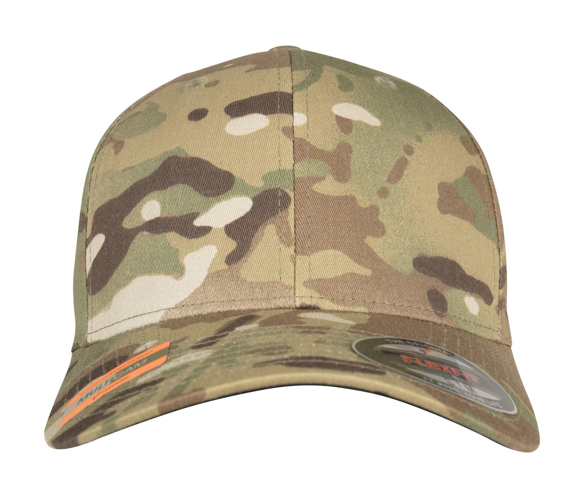Casquette Camouflage - Multicam®