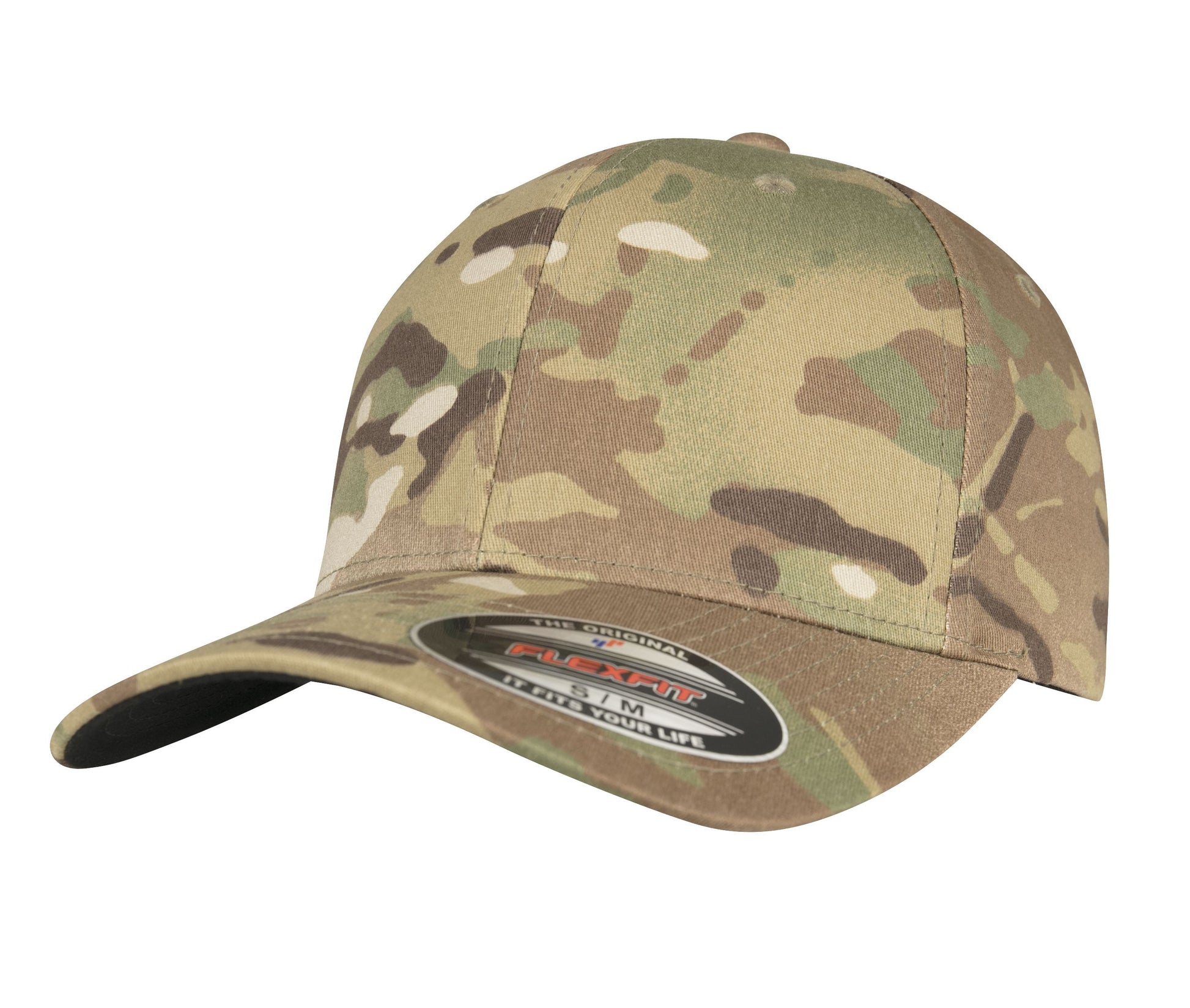 Casquette Camouflage - Multicam®