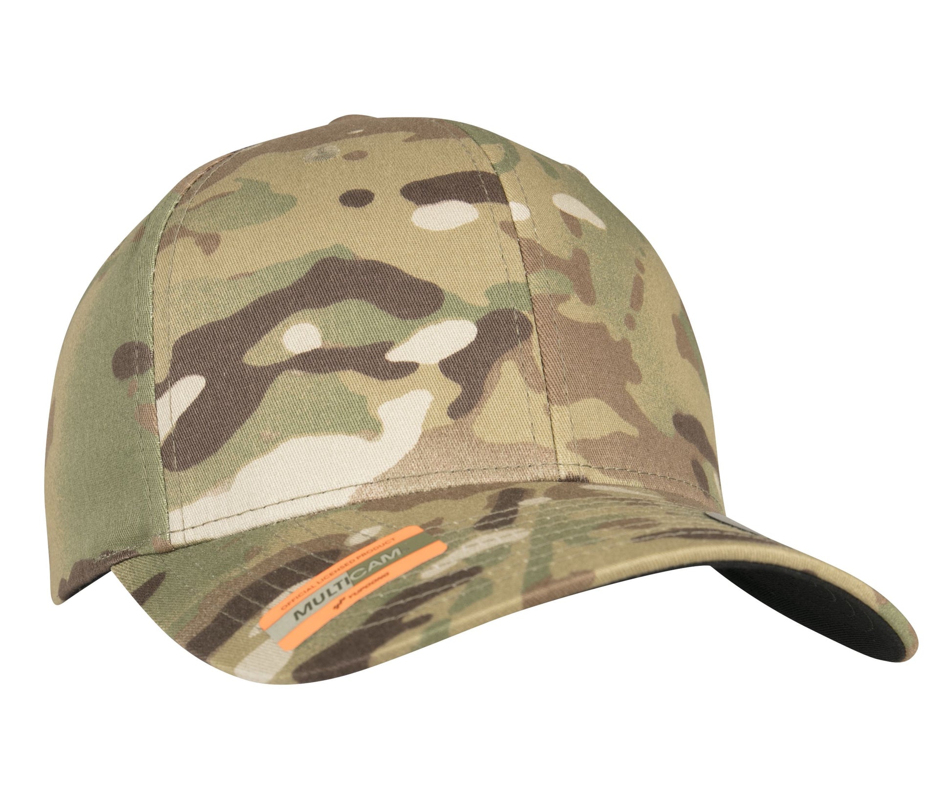 Casquette Camouflage - Multicam®