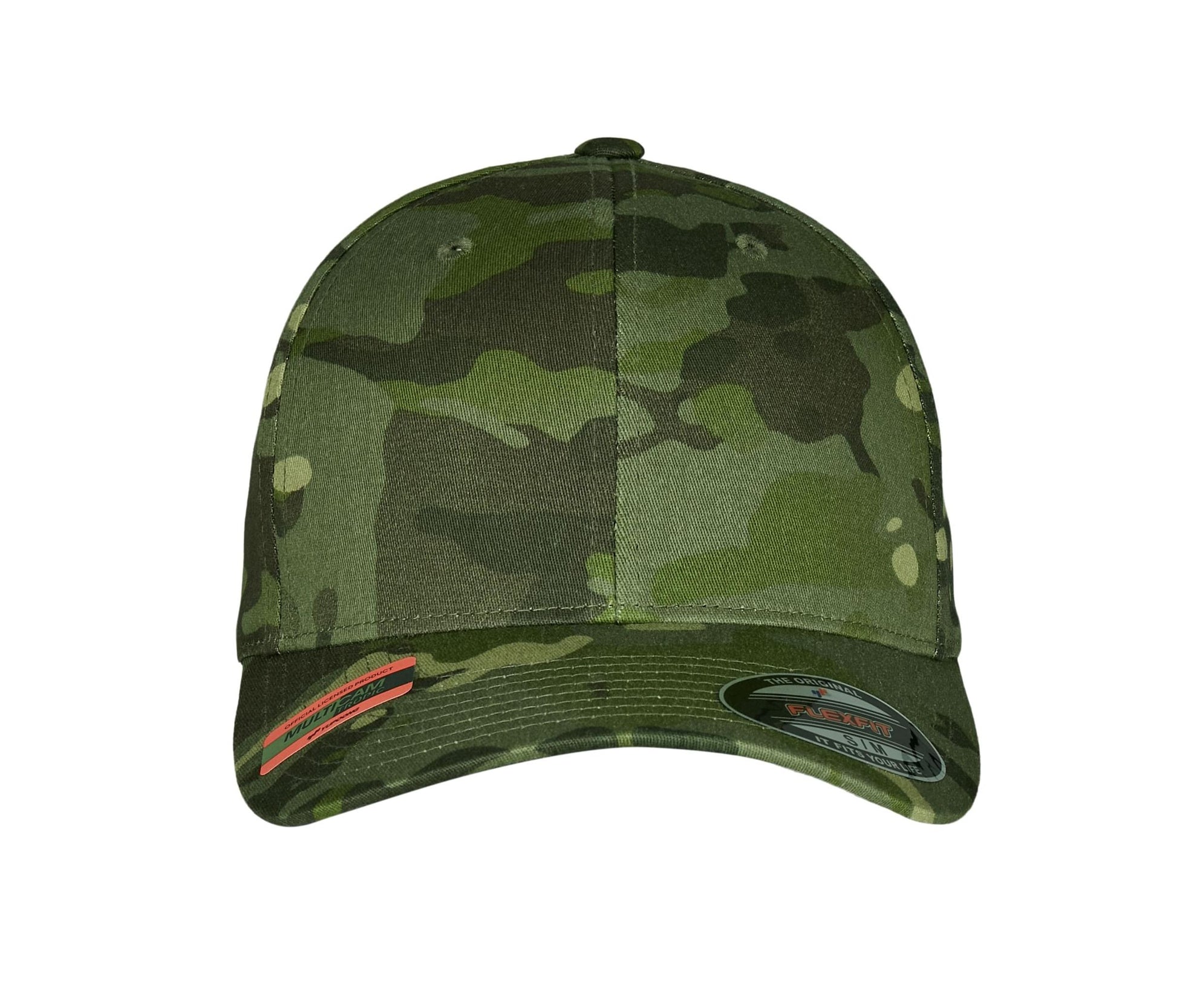 Casquette Camouflage - Multicam® Tropic