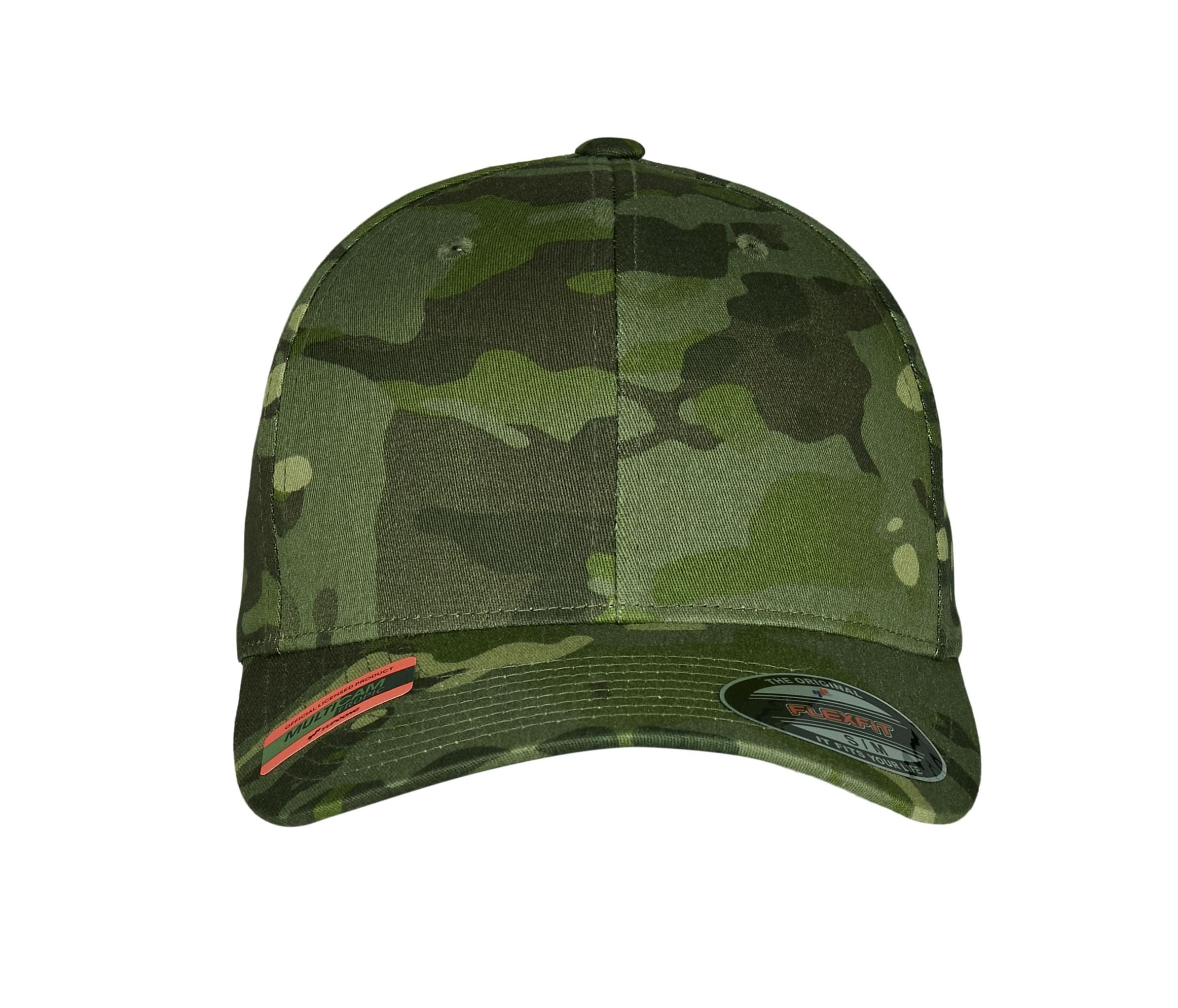 Casquette Camouflage - Multicam® Tropic