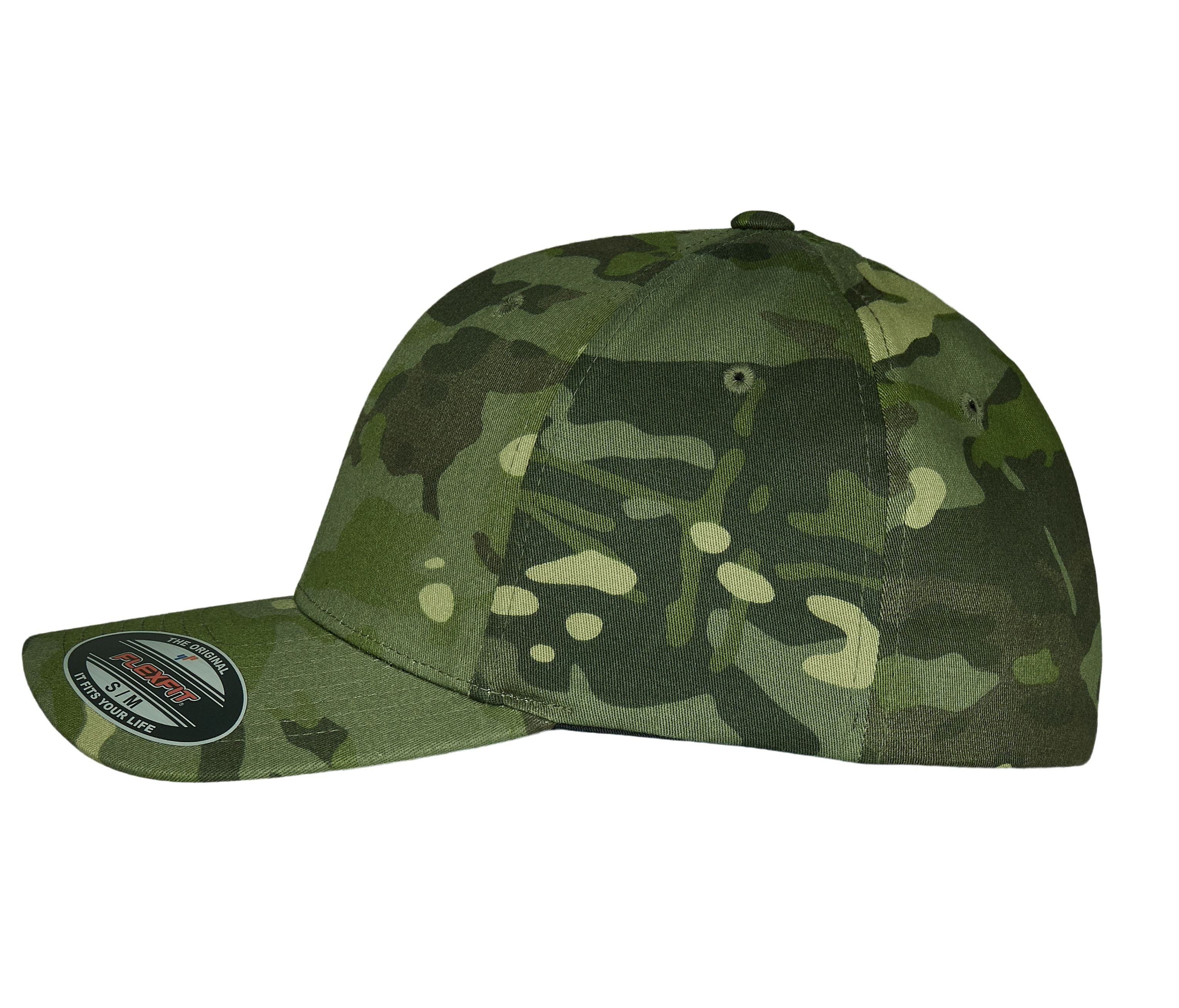 Casquette Camouflage - Multicam® Tropic