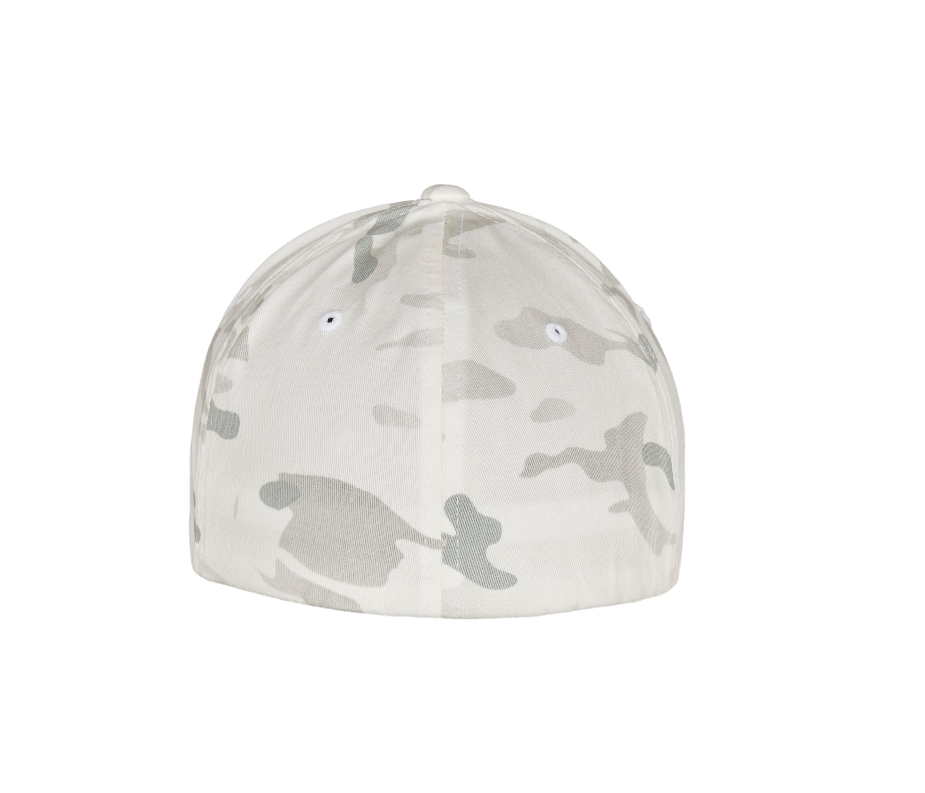 Casquette Camouflage - Alpina Multicam®