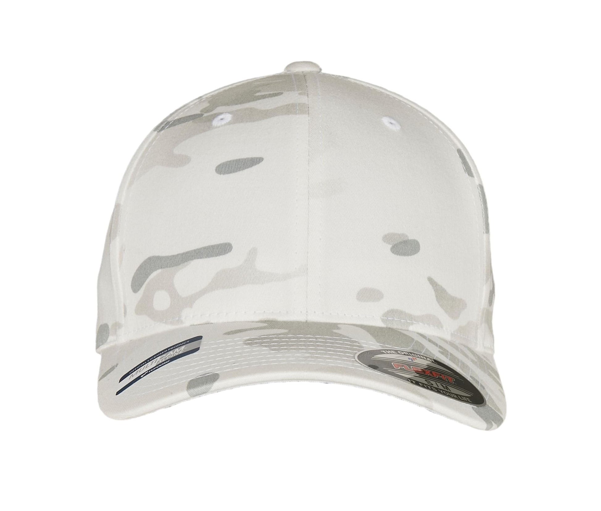 Casquette Camouflage - Alpina Multicam®