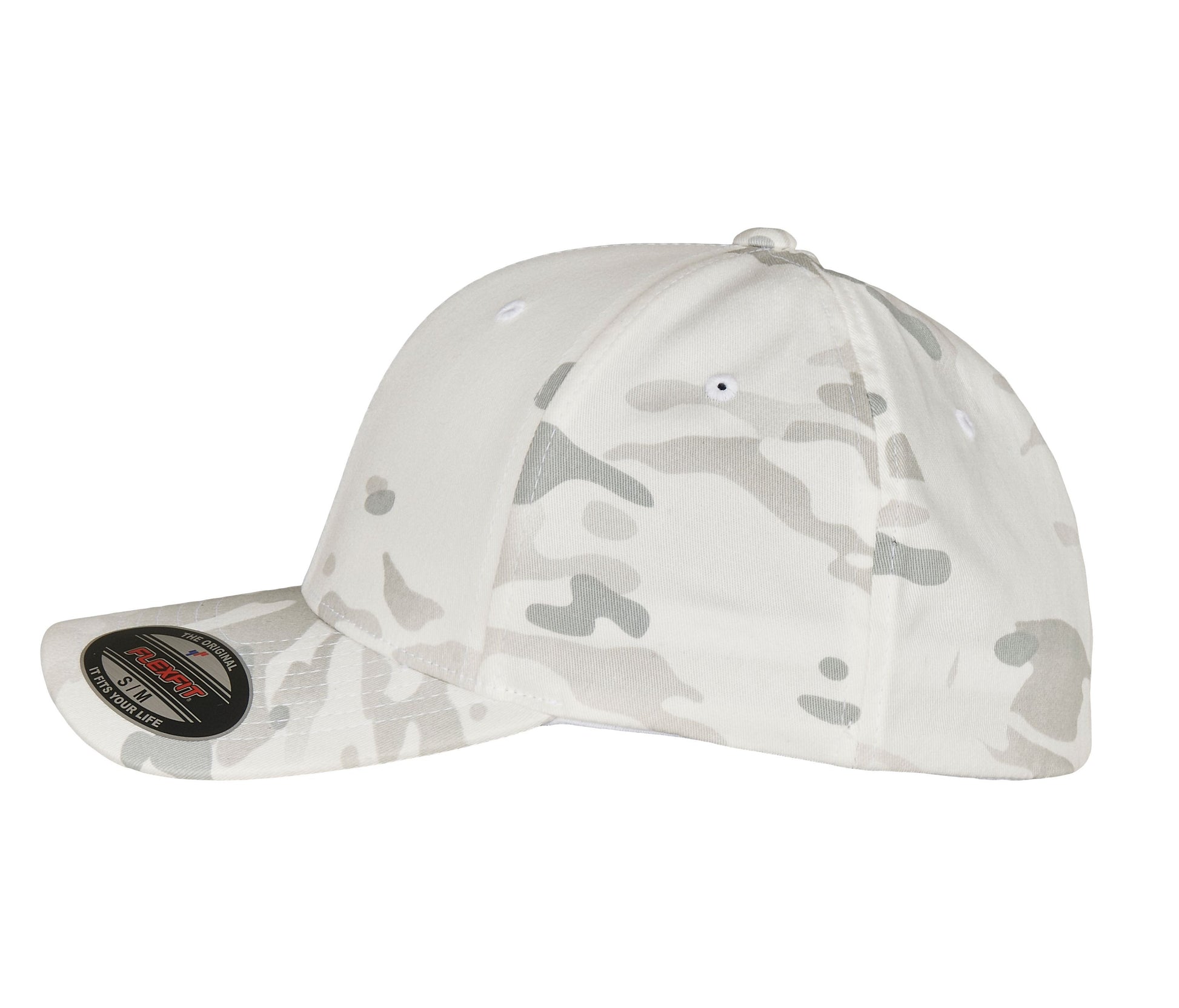 Casquette Camouflage - Alpina Multicam®