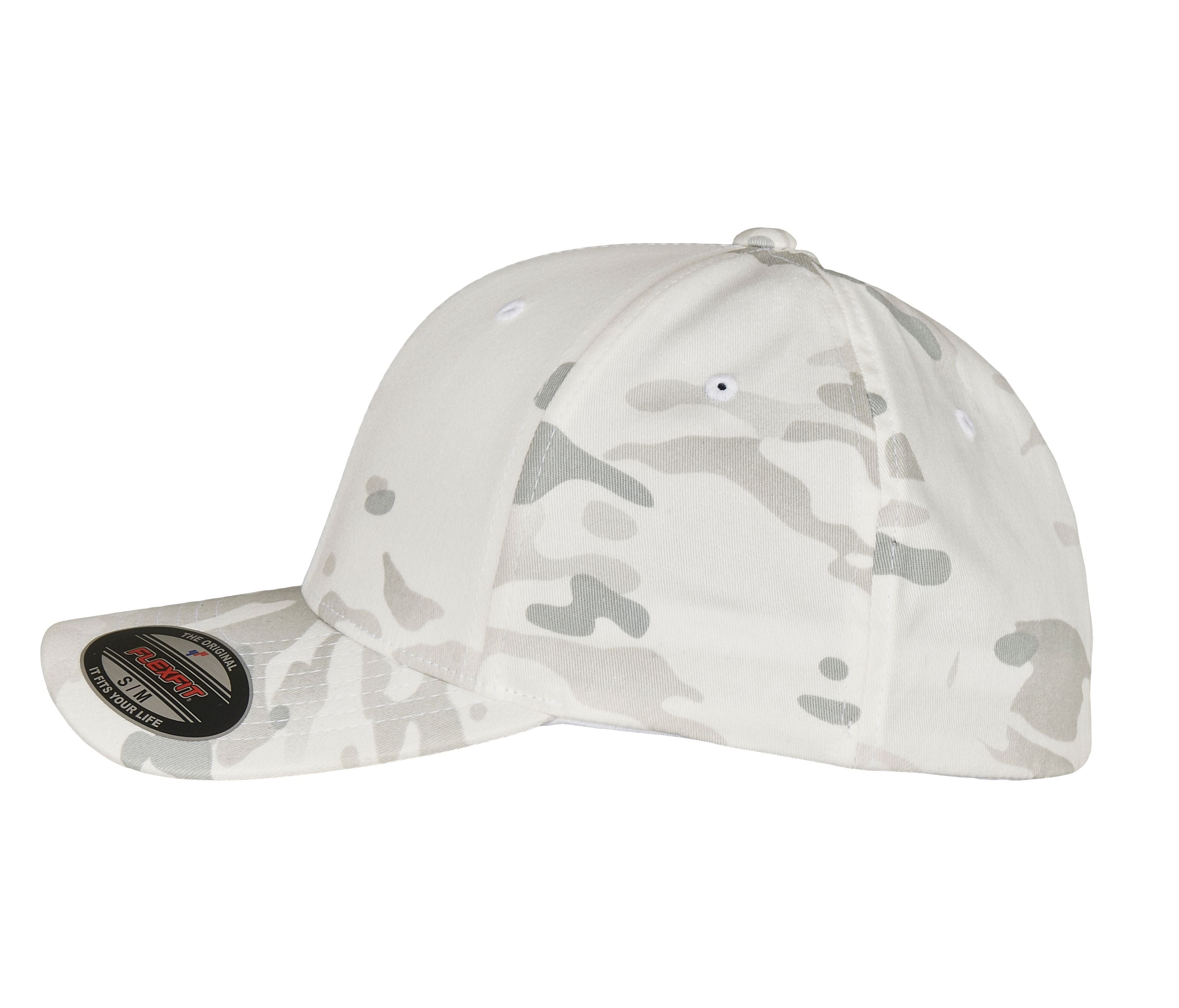 Casquette Camouflage - Alpina Multicam®