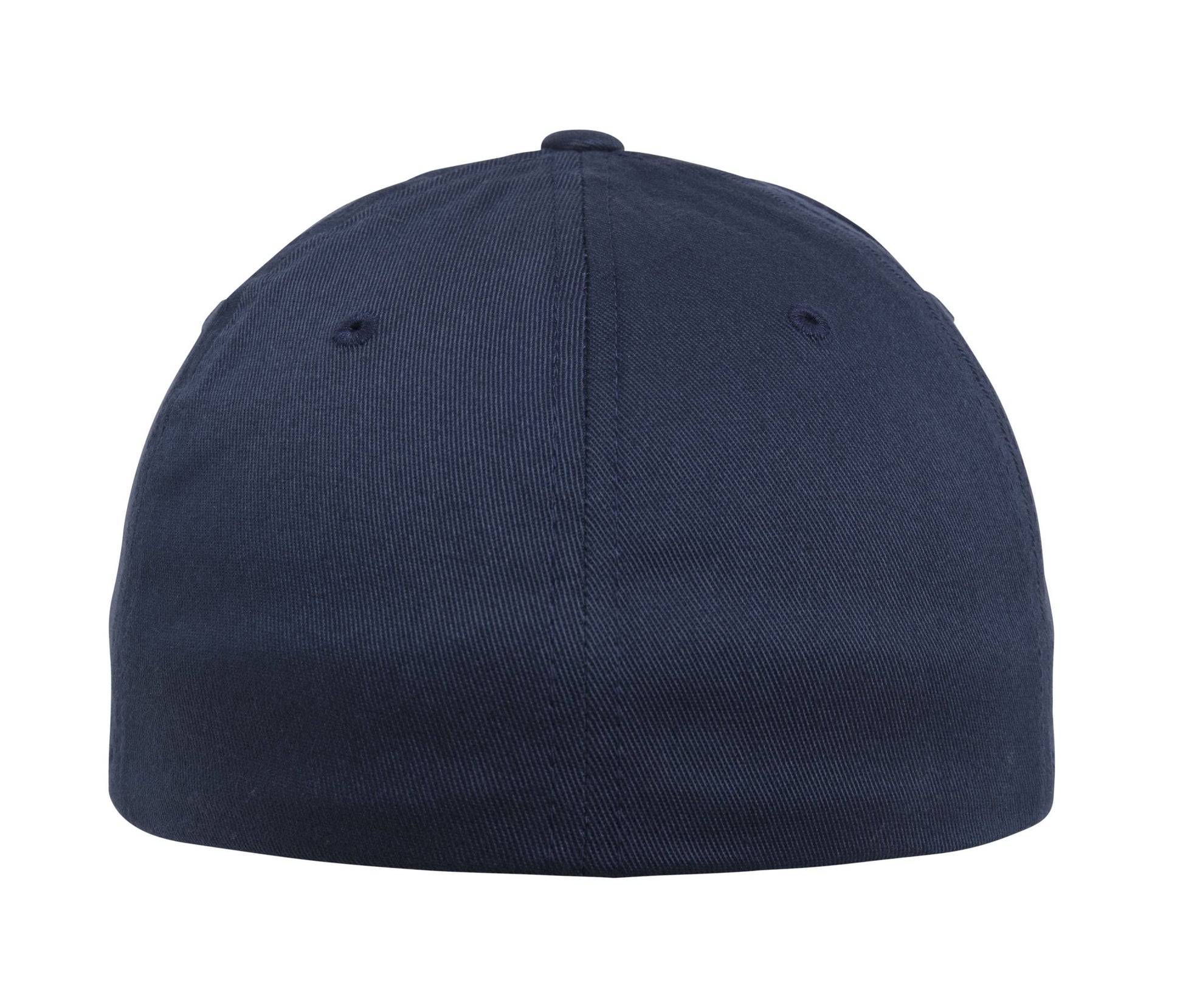 Casquette en Coton Organique - Navy