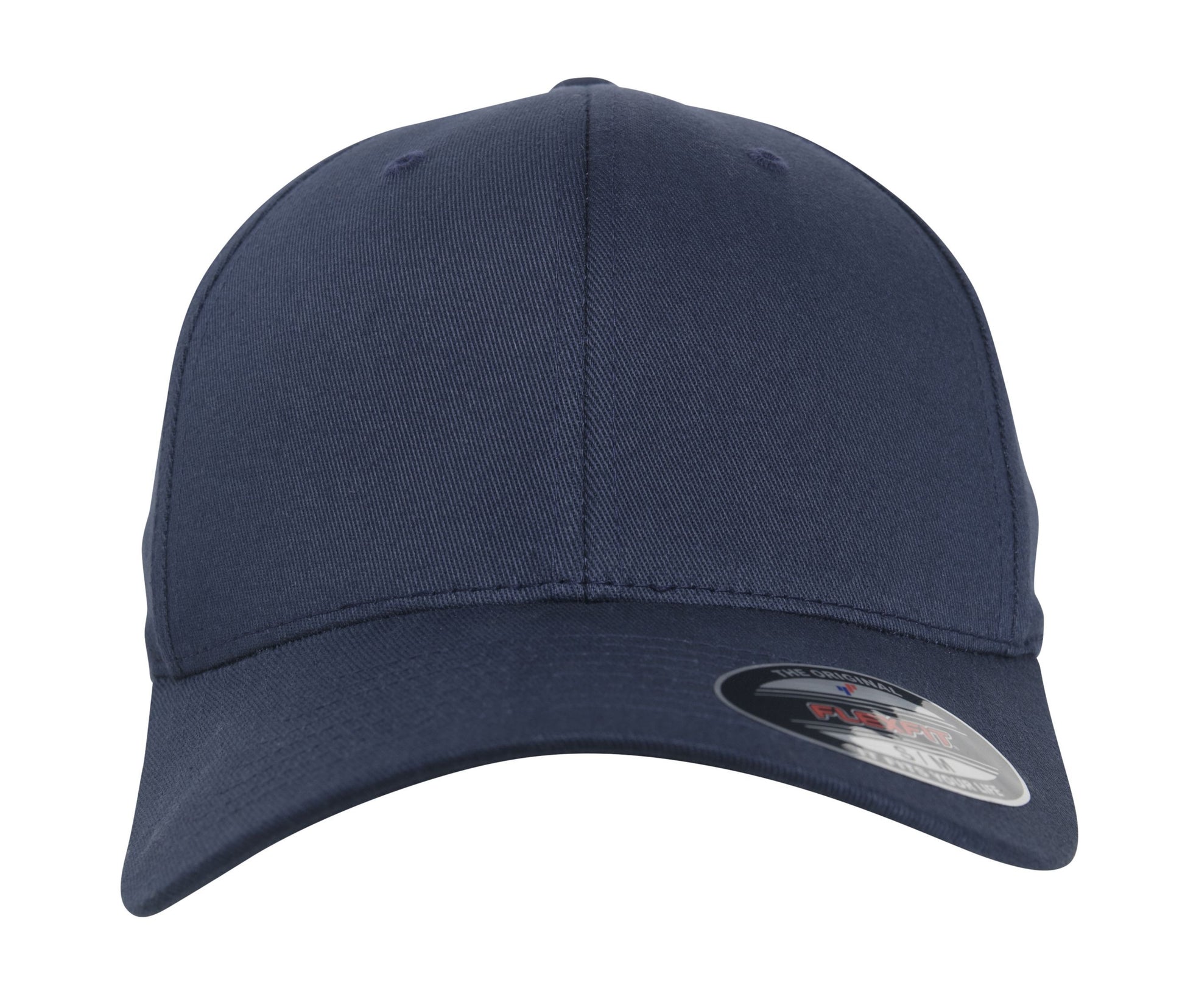 Casquette en Coton Organique - Navy