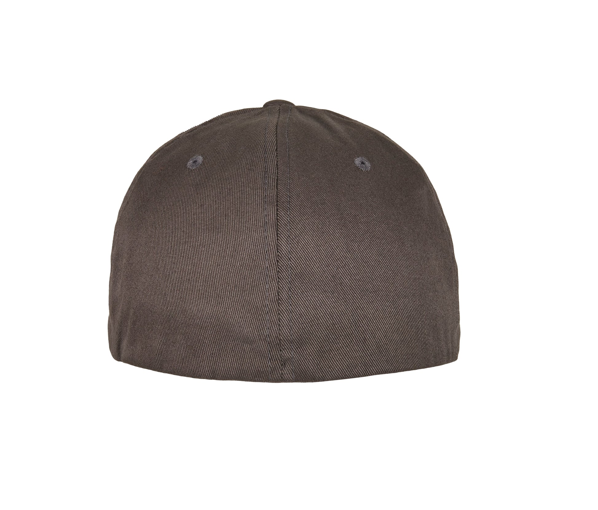 Casquette en Coton Organique - Dark Grey