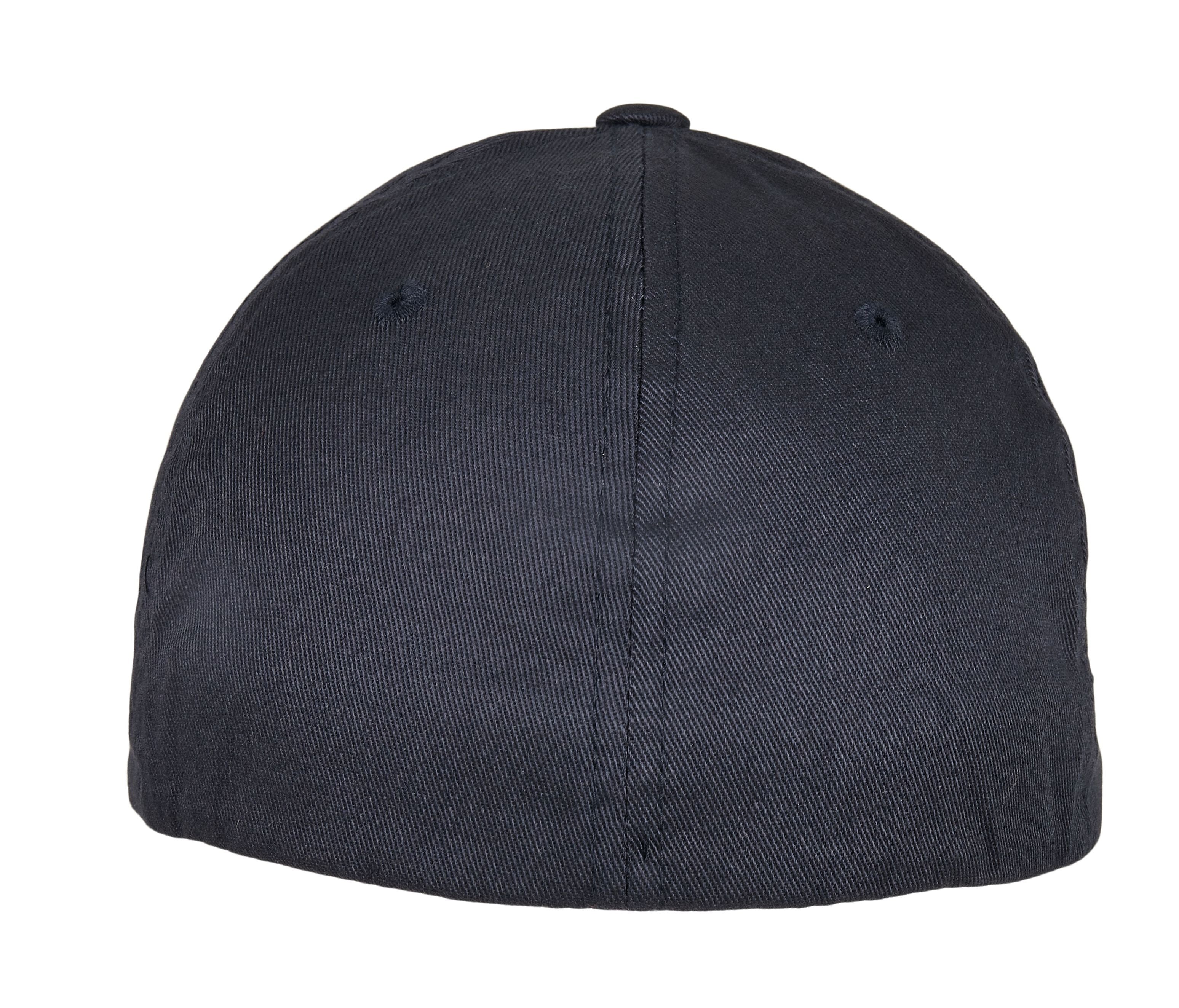 Casquette en Coton Organique - Dark Navy