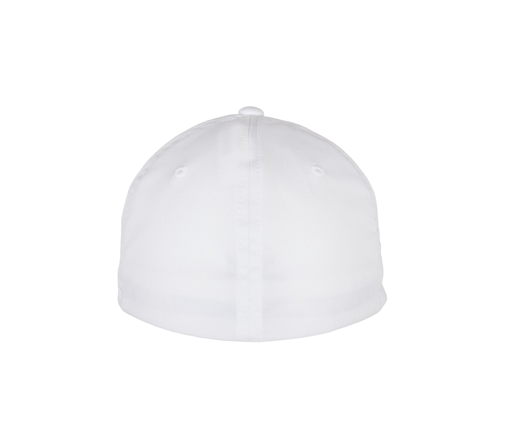 Casquette en Polyester Recyclé - White