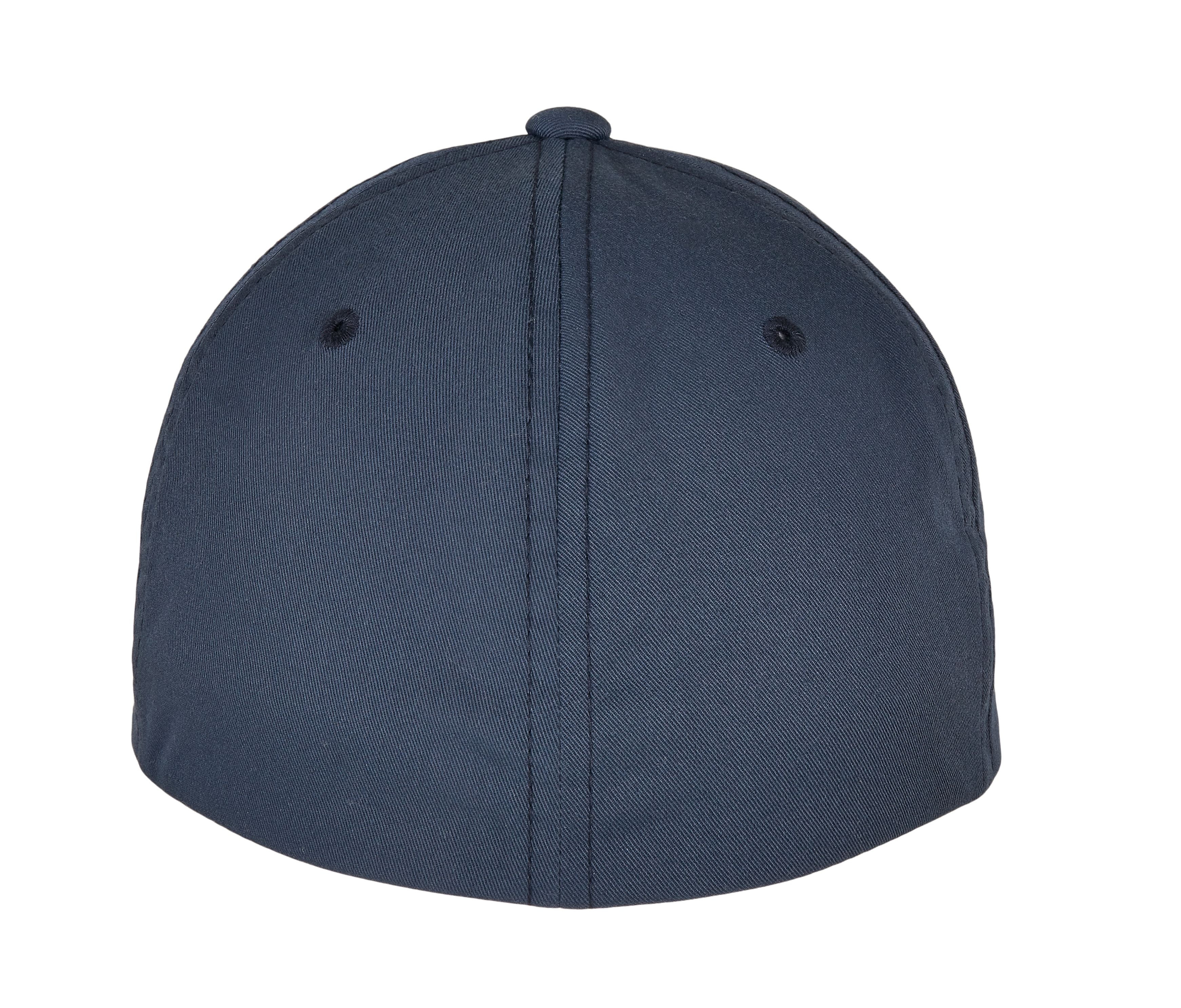 Casquette en Polyester Recyclé - Navy