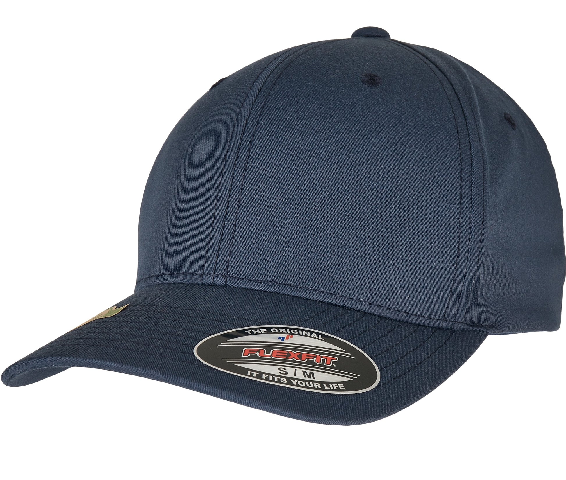 Casquette en Polyester Recyclé - Navy