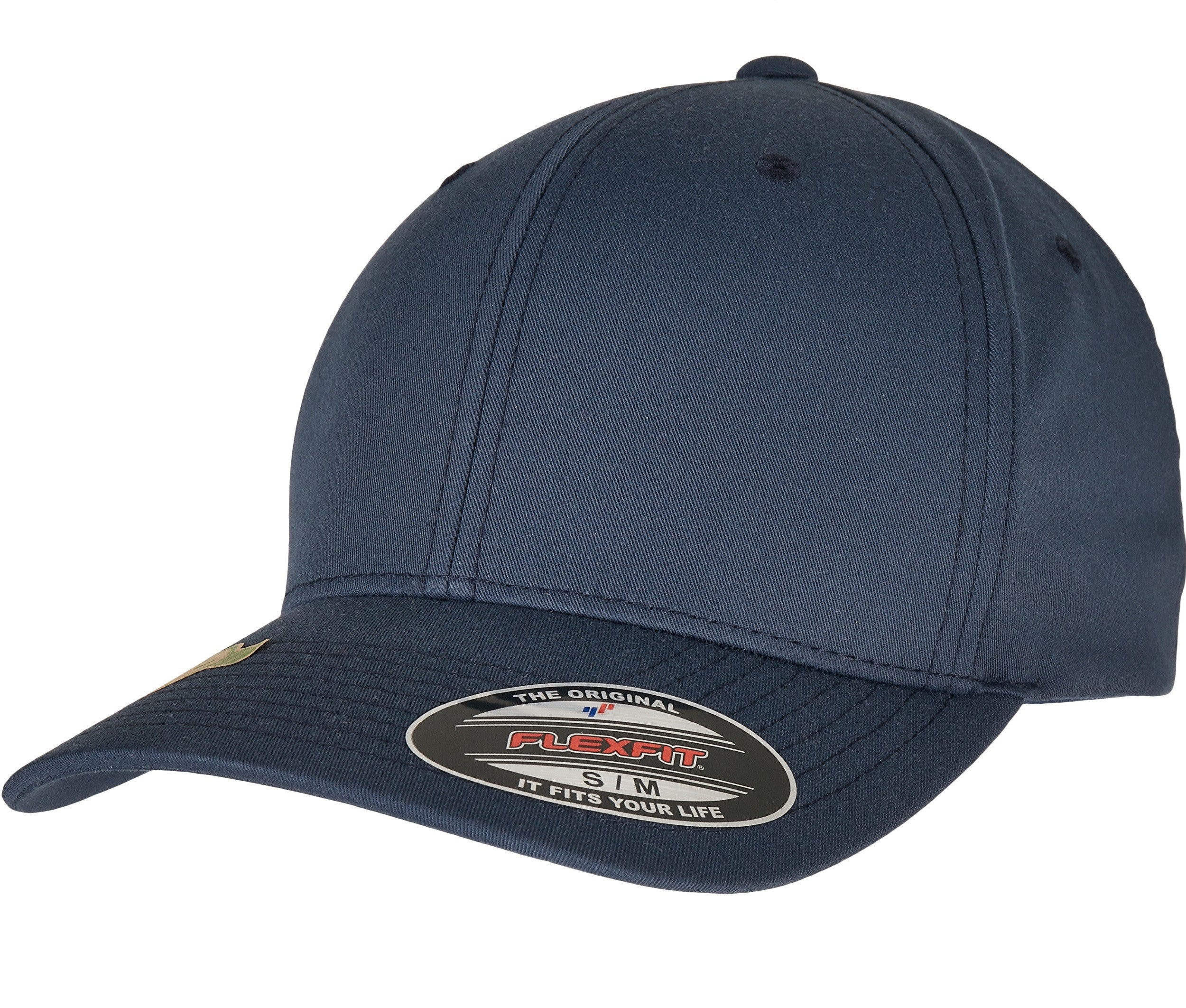 Casquette en Polyester Recyclé - Navy