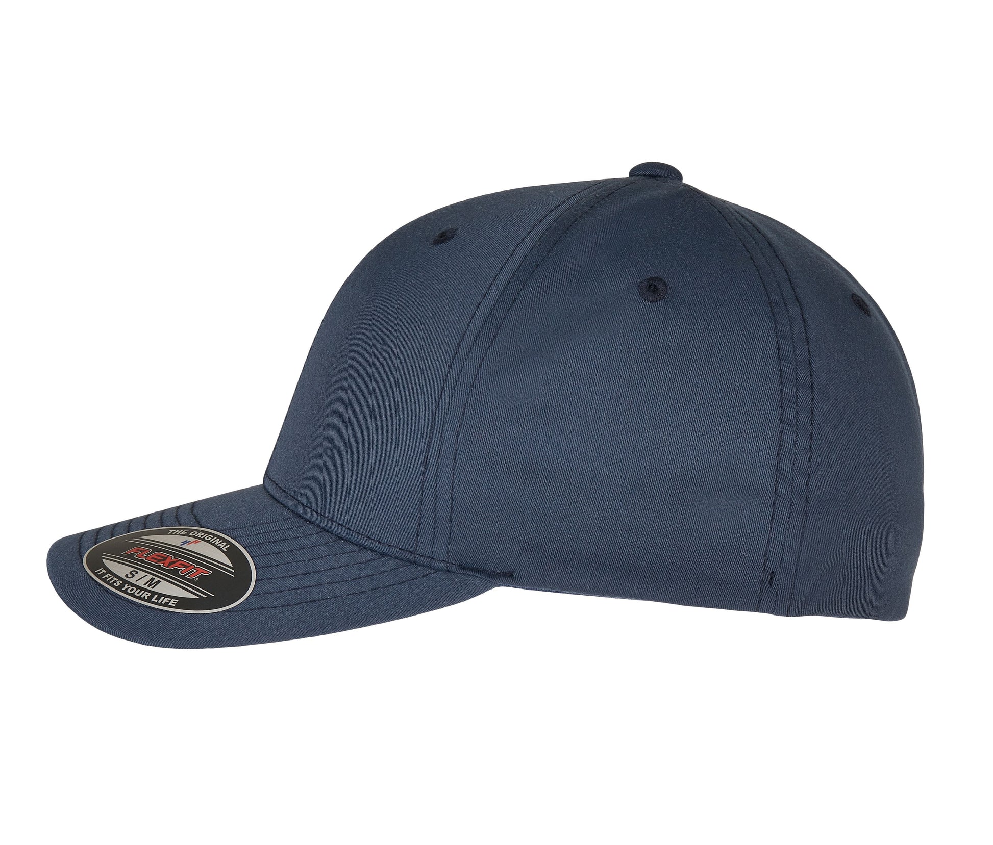 Casquette en Polyester Recyclé - Navy